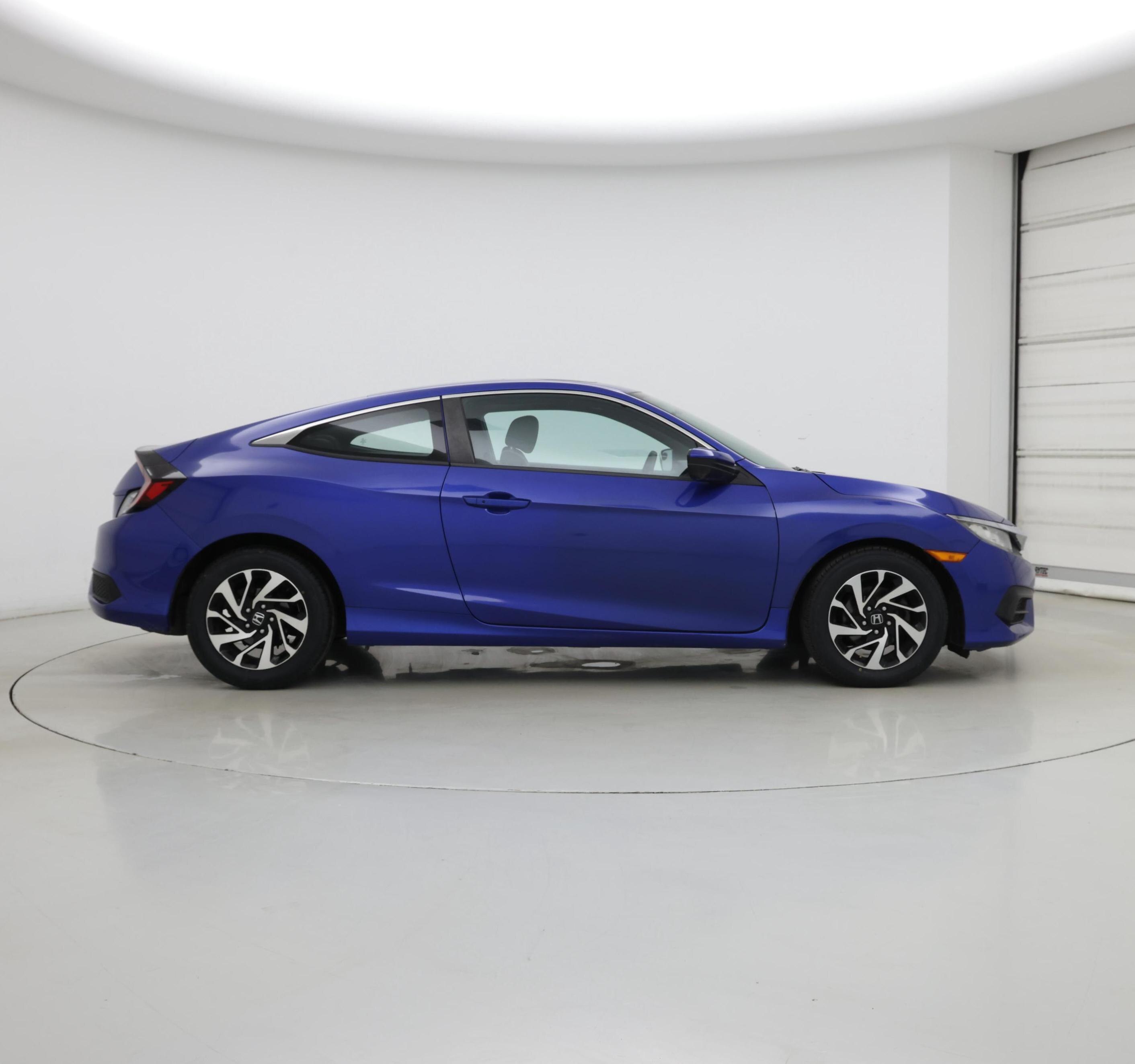 Thumbnail: 2016 Honda Civic - 7