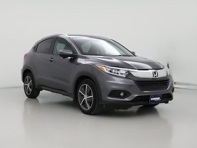 2021 Honda HR-V EX-L