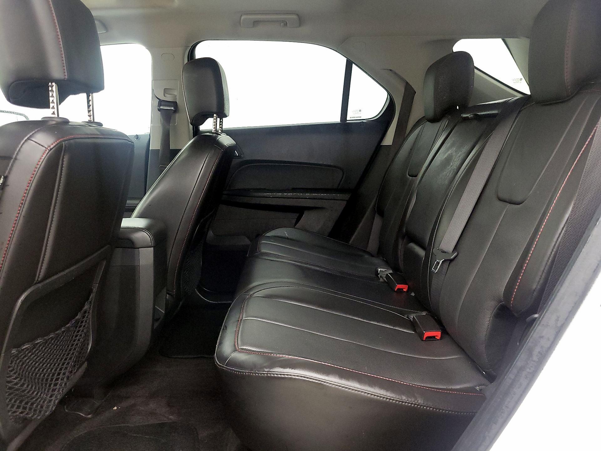 Thumbnail: 2016 Chevrolet Equinox - 19