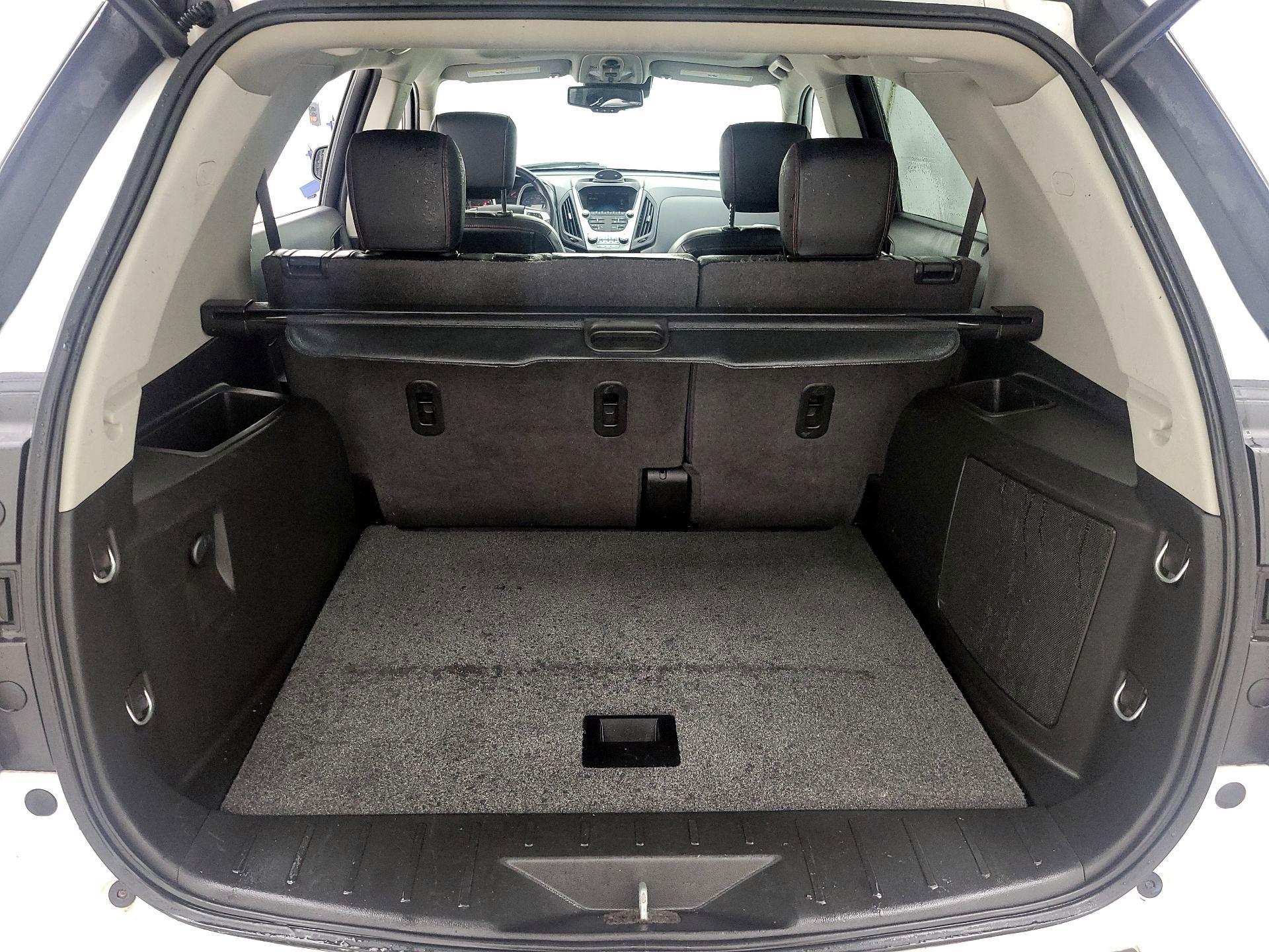 Thumbnail: 2016 Chevrolet Equinox - 20