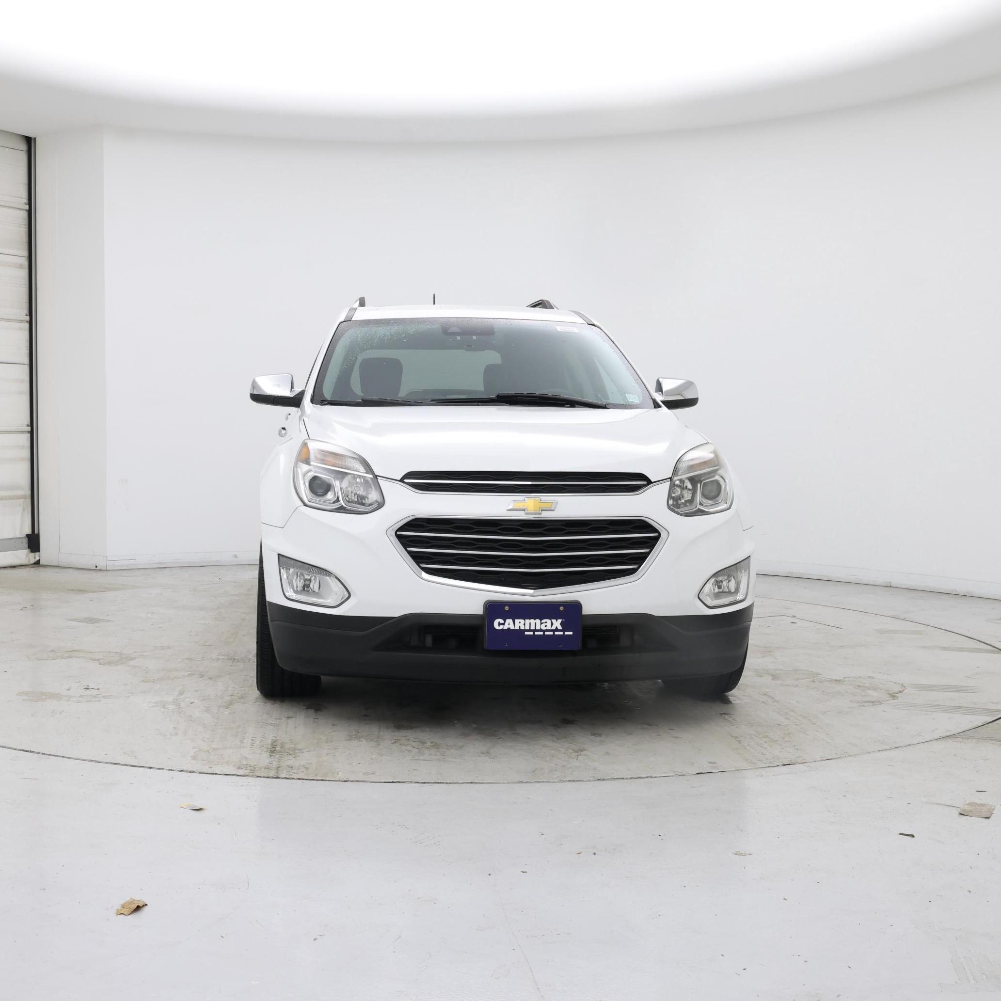 Thumbnail: 2016 Chevrolet Equinox - 5