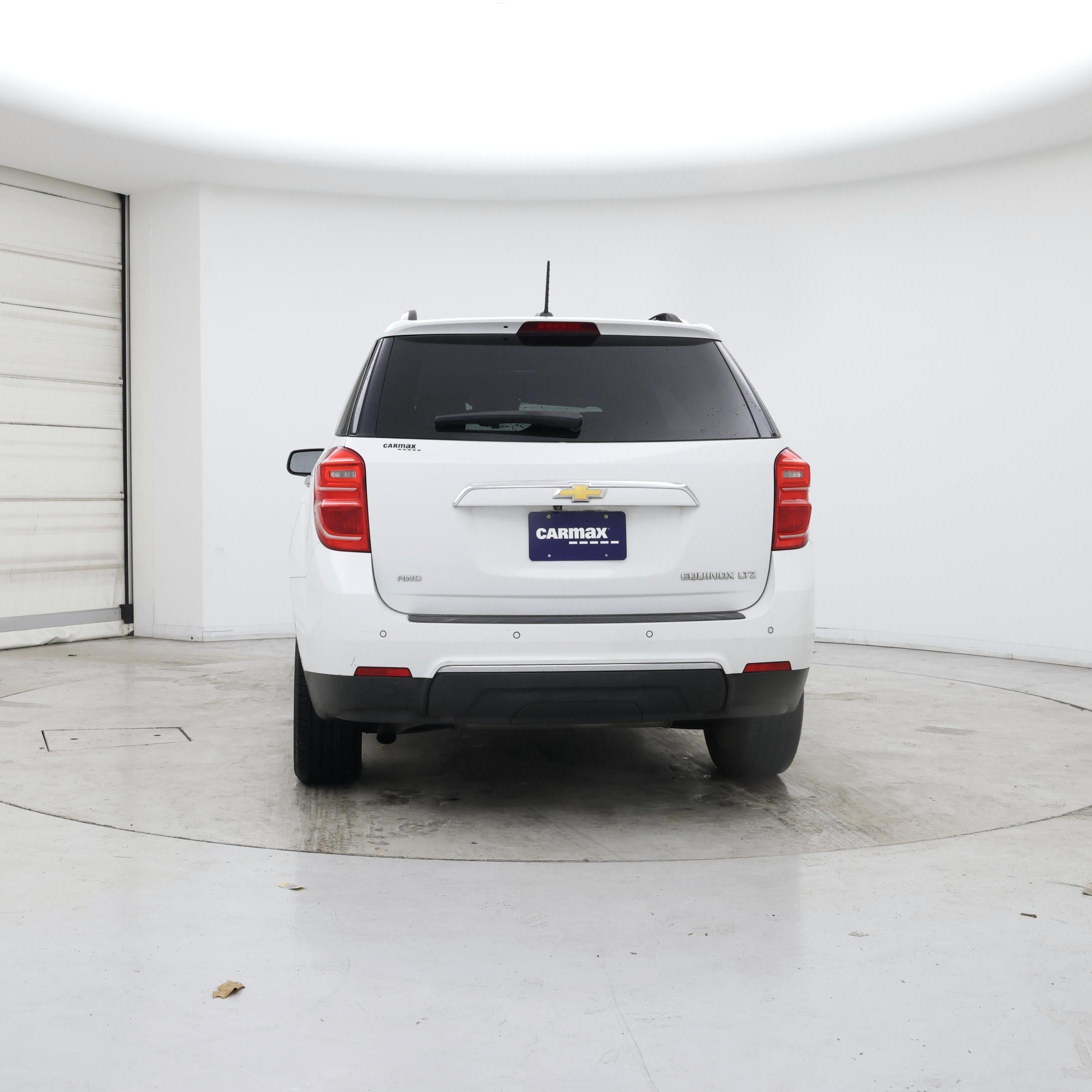 Thumbnail: 2016 Chevrolet Equinox - 6