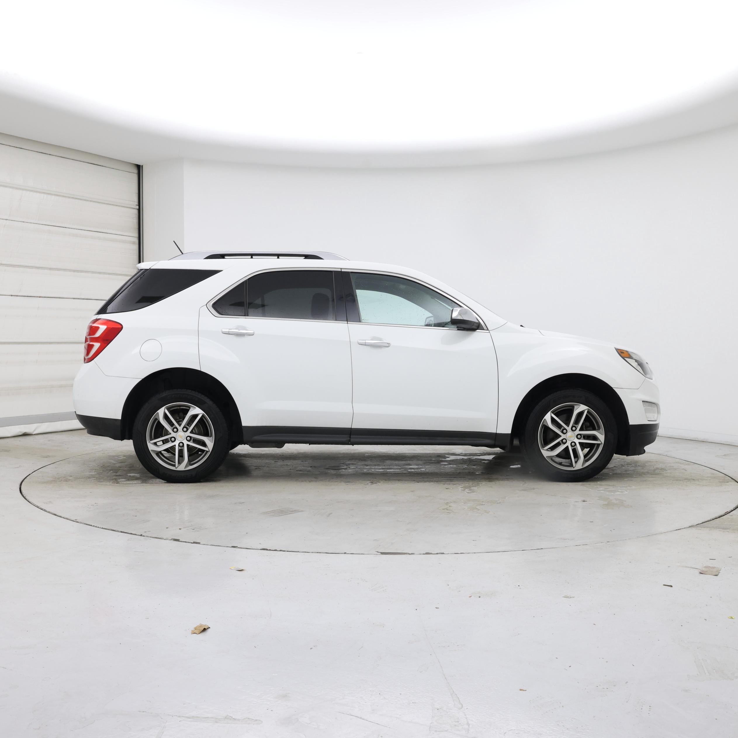 Thumbnail: 2016 Chevrolet Equinox - 7