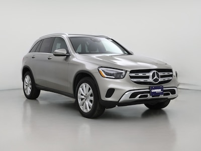 2020 Mercedes-Benz GLC300