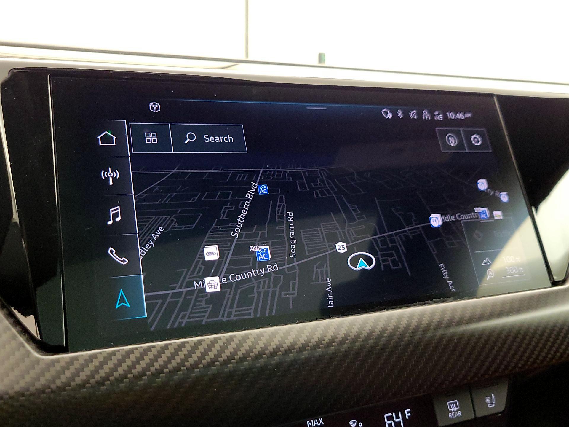 Thumbnail: 2022 Audi e-tron GT - 14