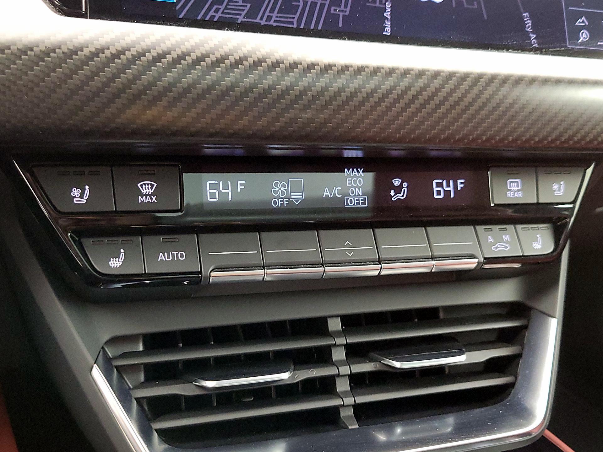 Thumbnail: 2022 Audi e-tron GT - 17