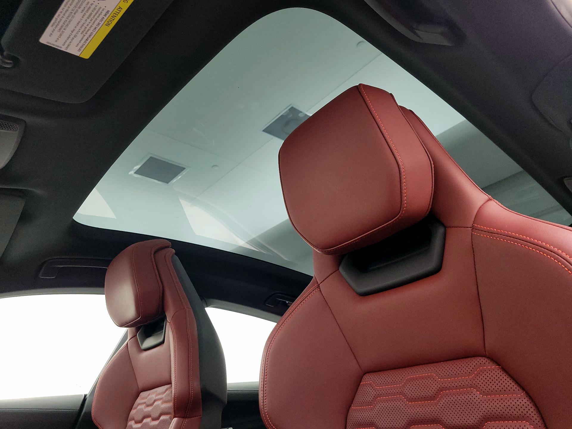 Thumbnail: 2022 Audi e-tron GT - 20