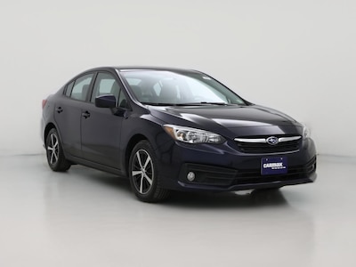 2021 Subaru Impreza Premium