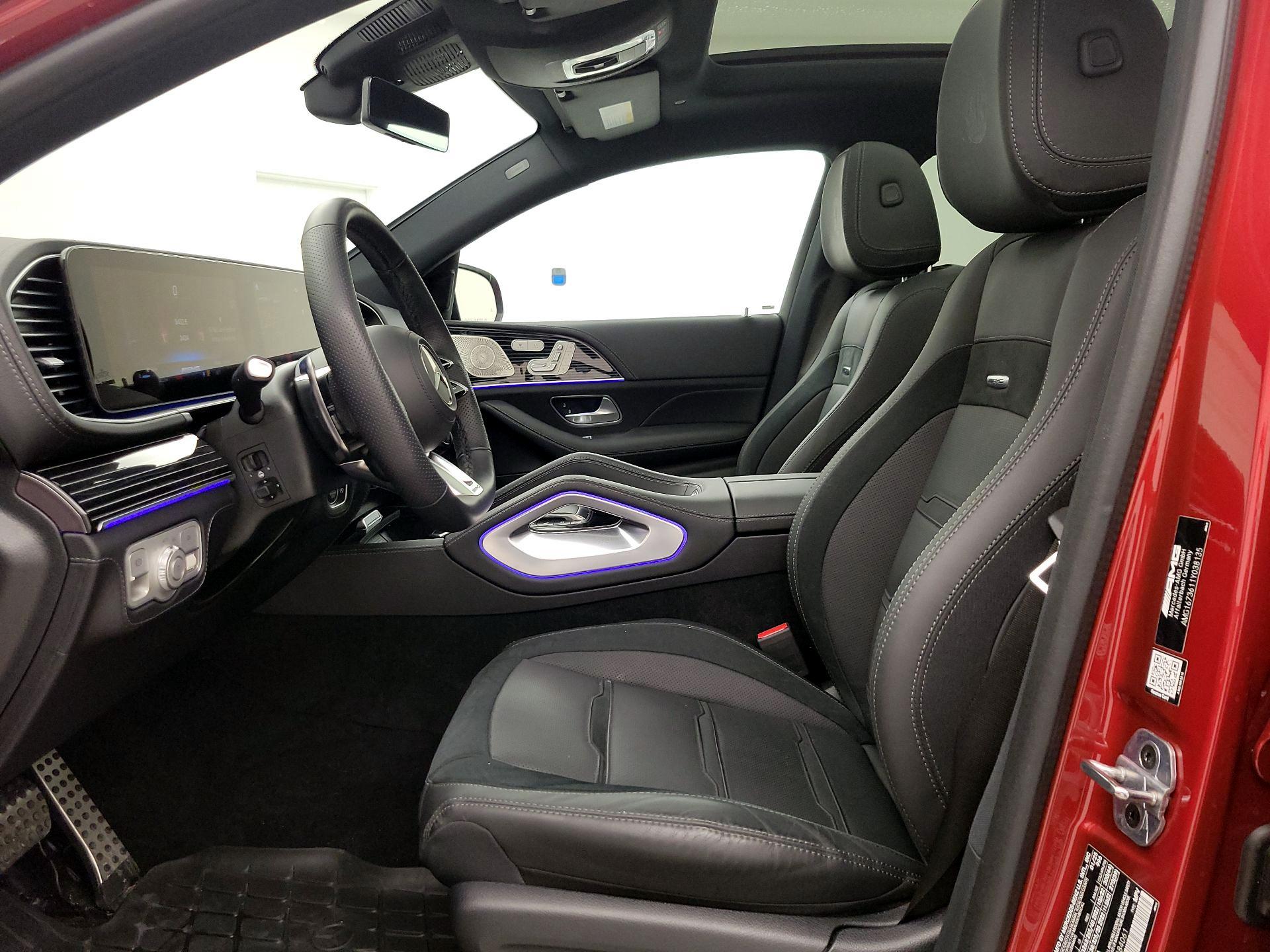 Thumbnail: 2025 Mercedes-Benz GLE - 11