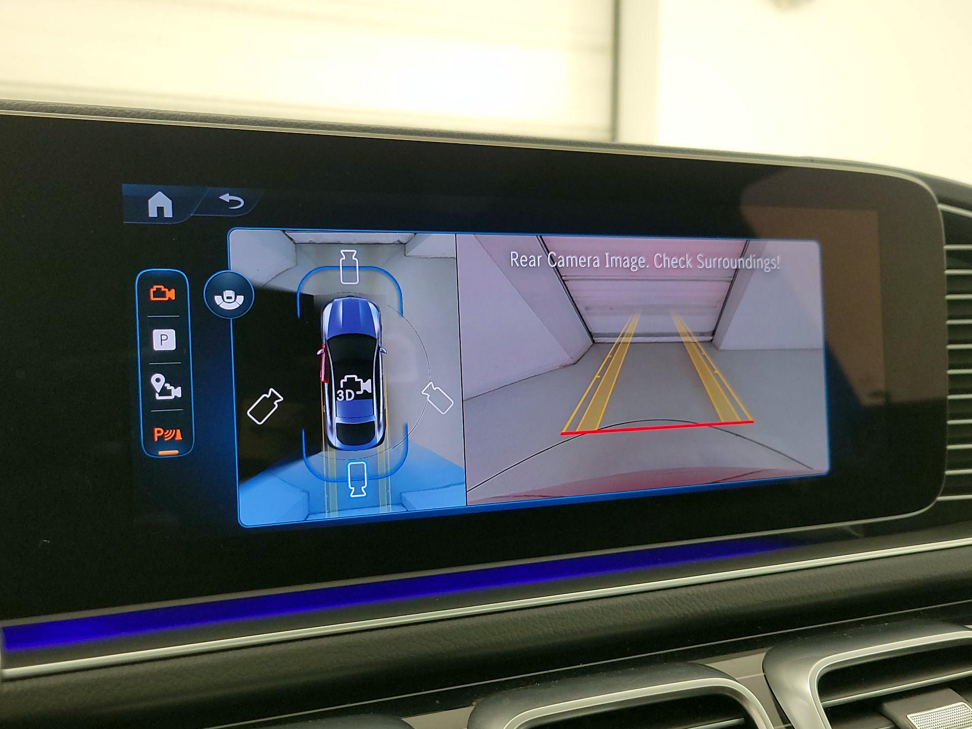 Thumbnail: 2025 Mercedes-Benz GLE - 15