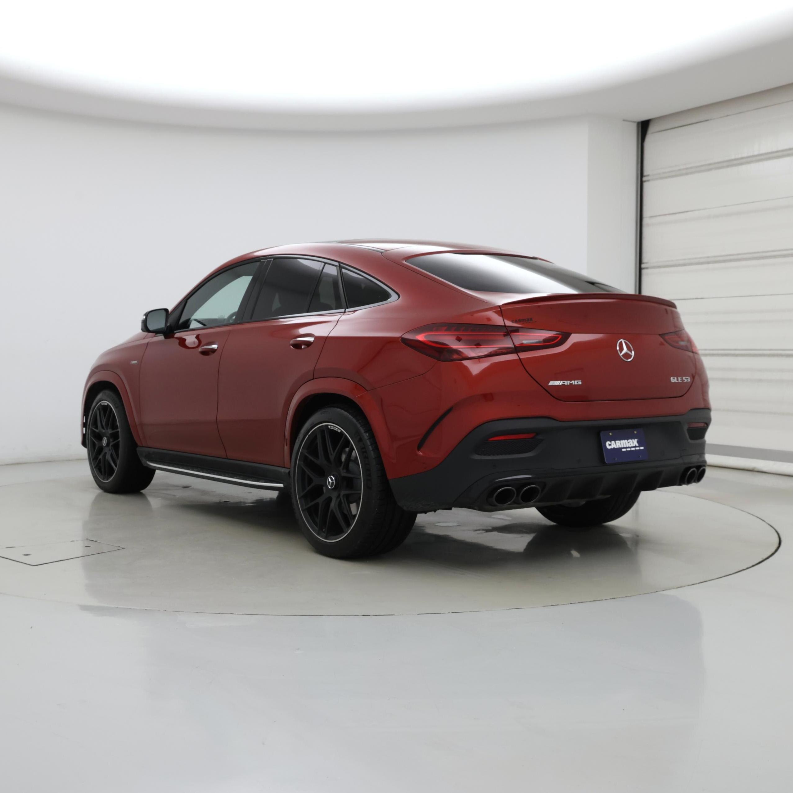 Thumbnail: 2025 Mercedes-Benz GLE - 2