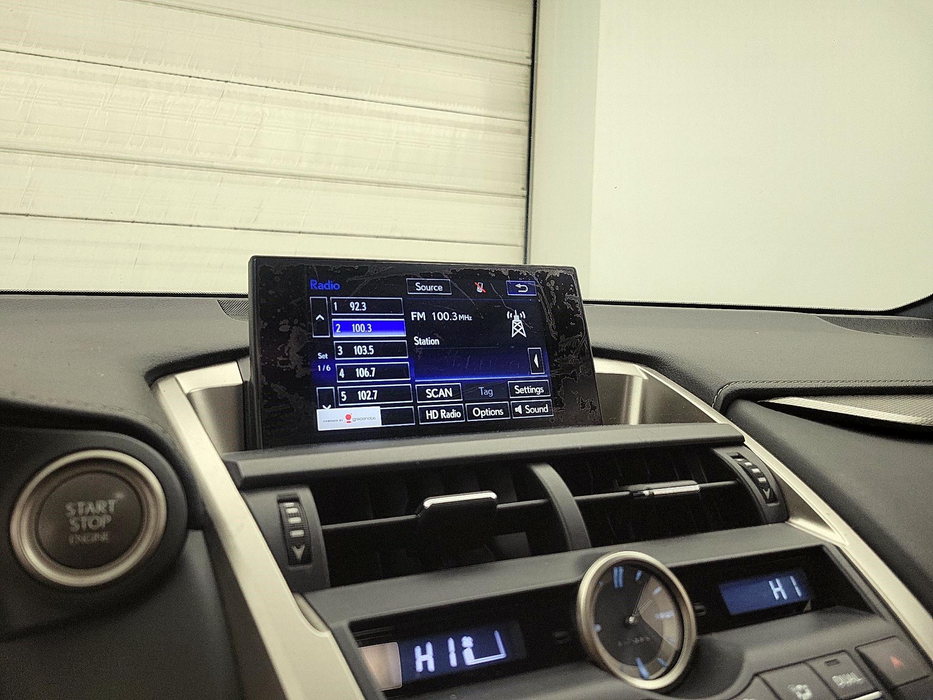 Thumbnail: 2016 Lexus NX - 13