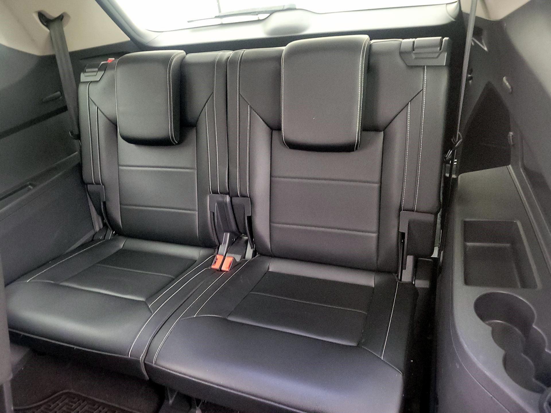 Thumbnail: 2021 Volkswagen Atlas - 18