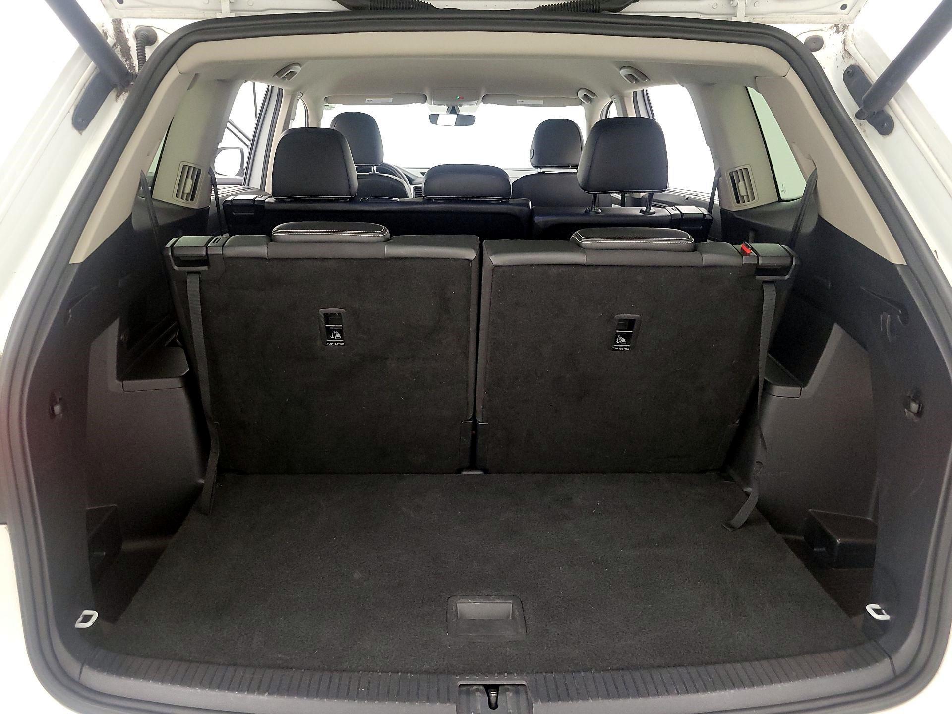 Thumbnail: 2021 Volkswagen Atlas - 19