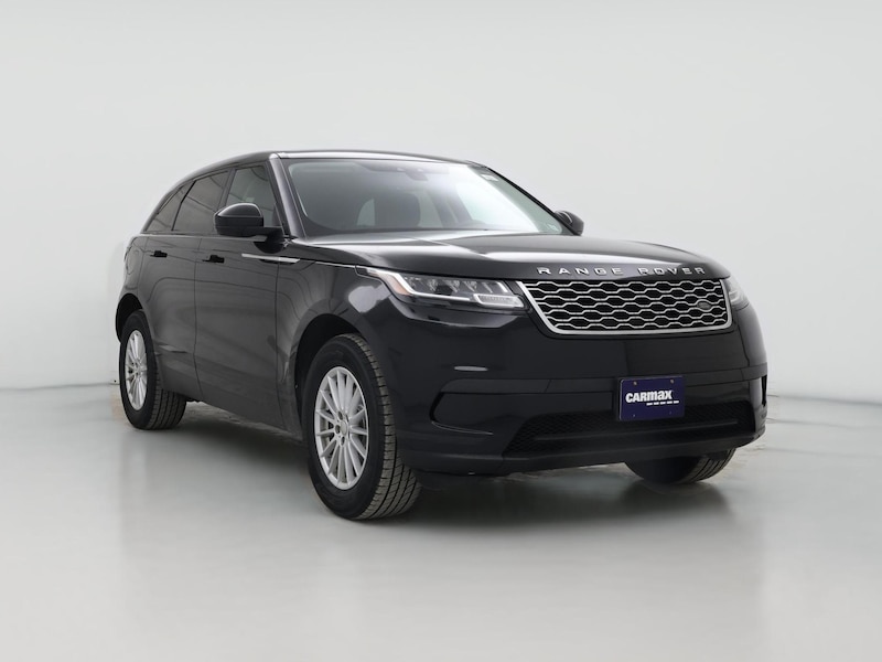 2019 Land Rover Range Rover Velar  -
                  Edison, NJ