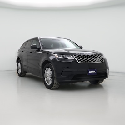 2019 Land Rover Range Rover Velar