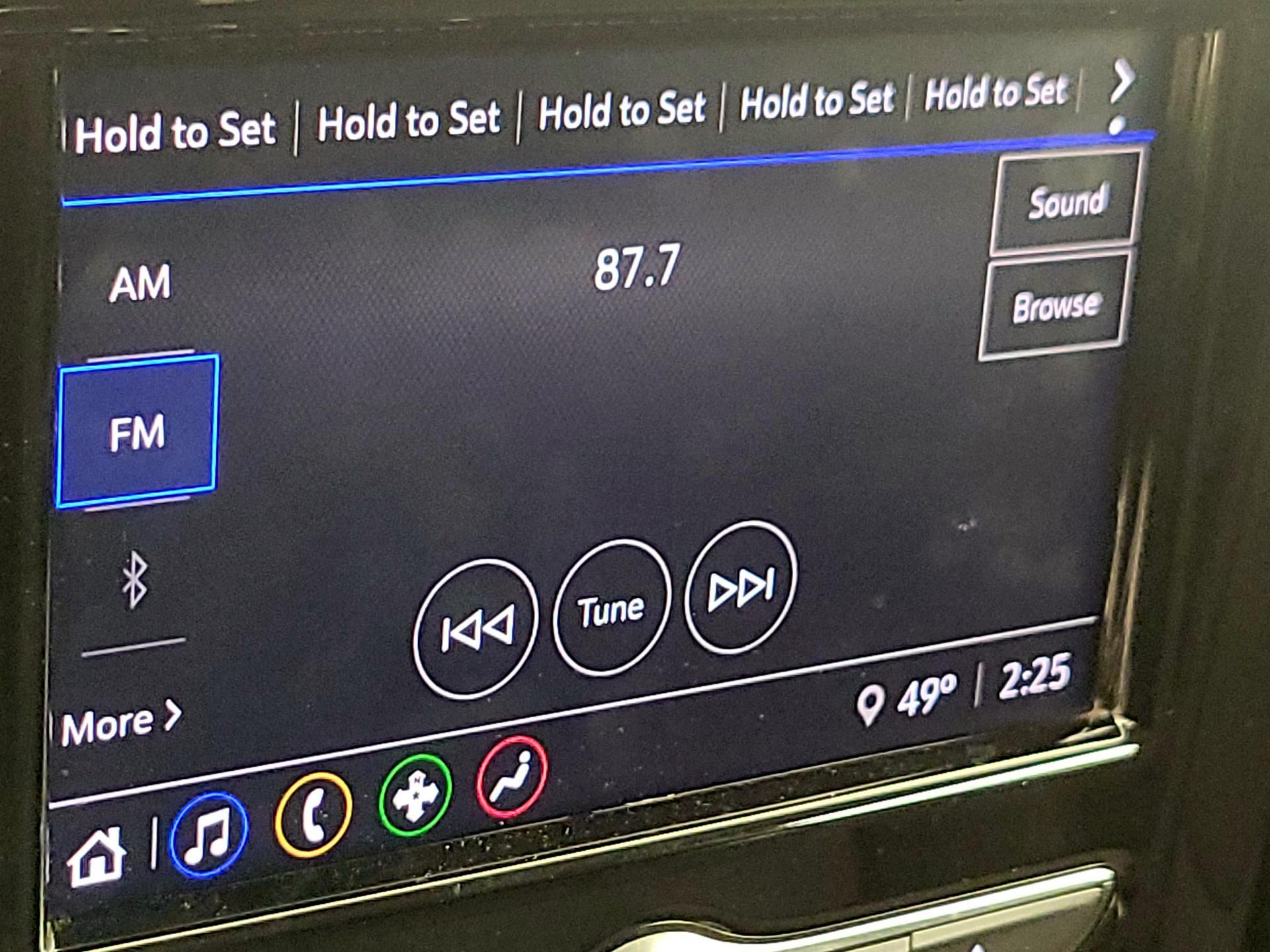 Thumbnail: 2020 Chevrolet Traverse - 15