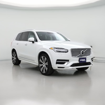 2022 Volvo XC90 Recharge PHEV T8 Inscription