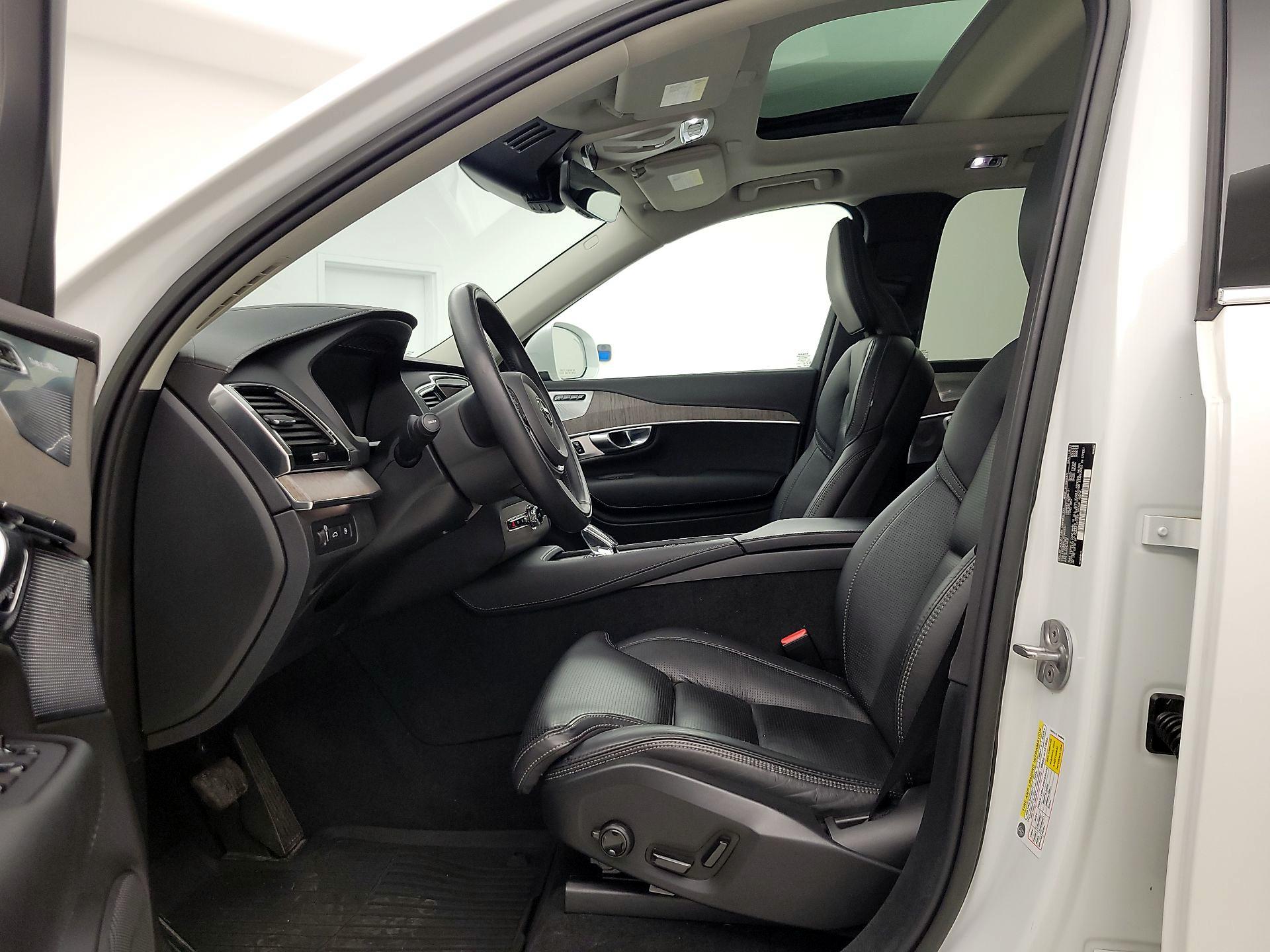 Thumbnail: 2022 Volvo XC90 - 11