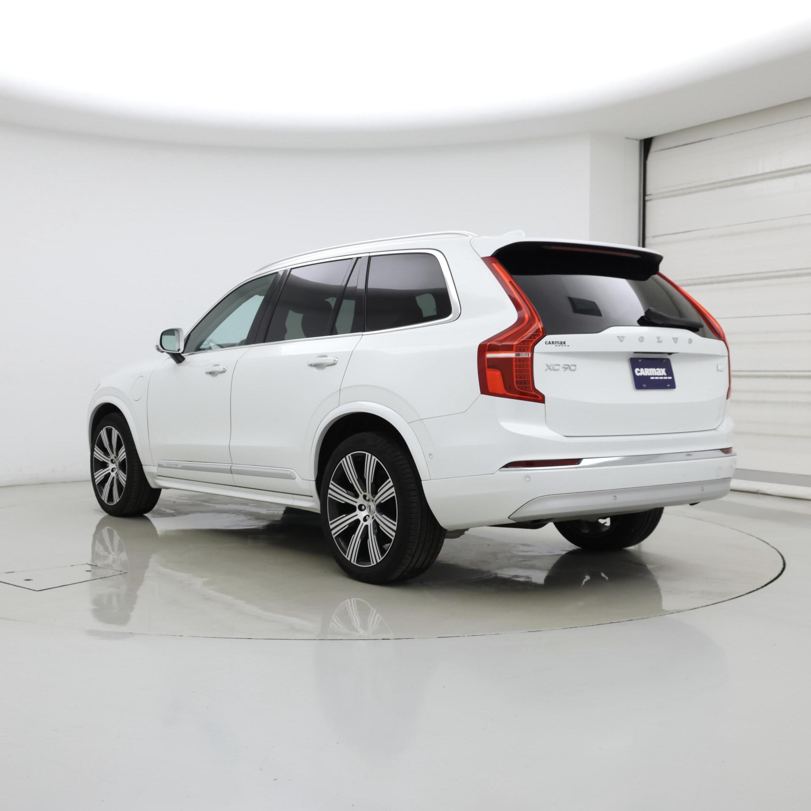 Thumbnail: 2022 Volvo XC90 - 2