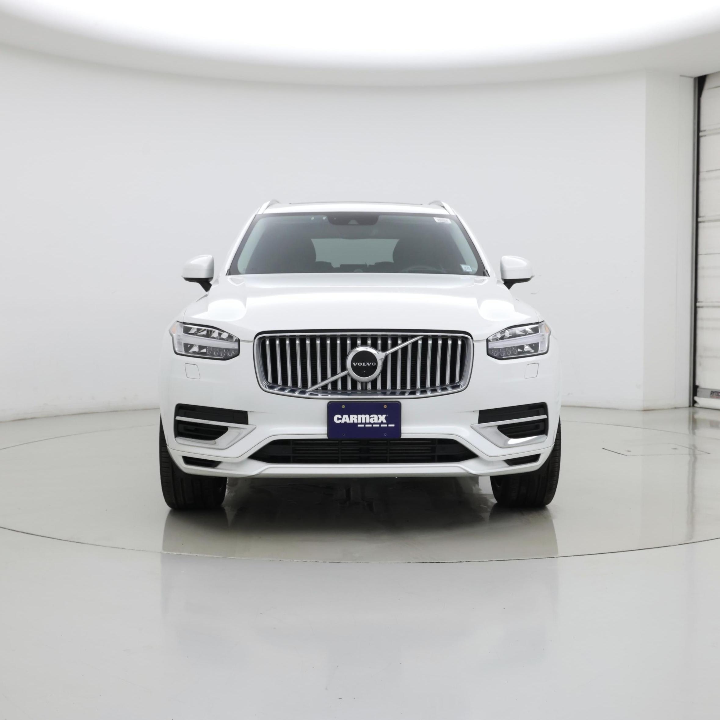 Thumbnail: 2022 Volvo XC90 - 5
