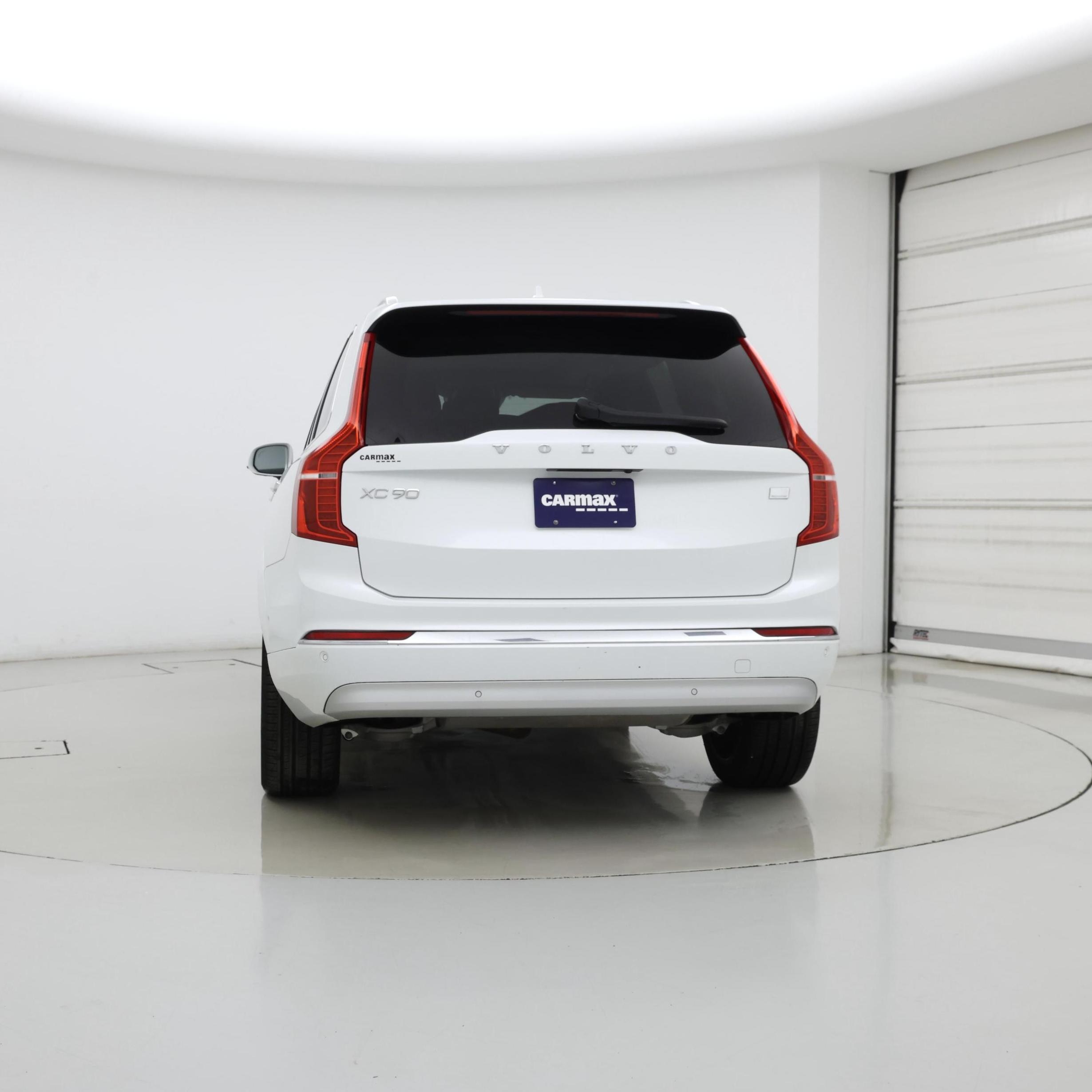 Thumbnail: 2022 Volvo XC90 - 6