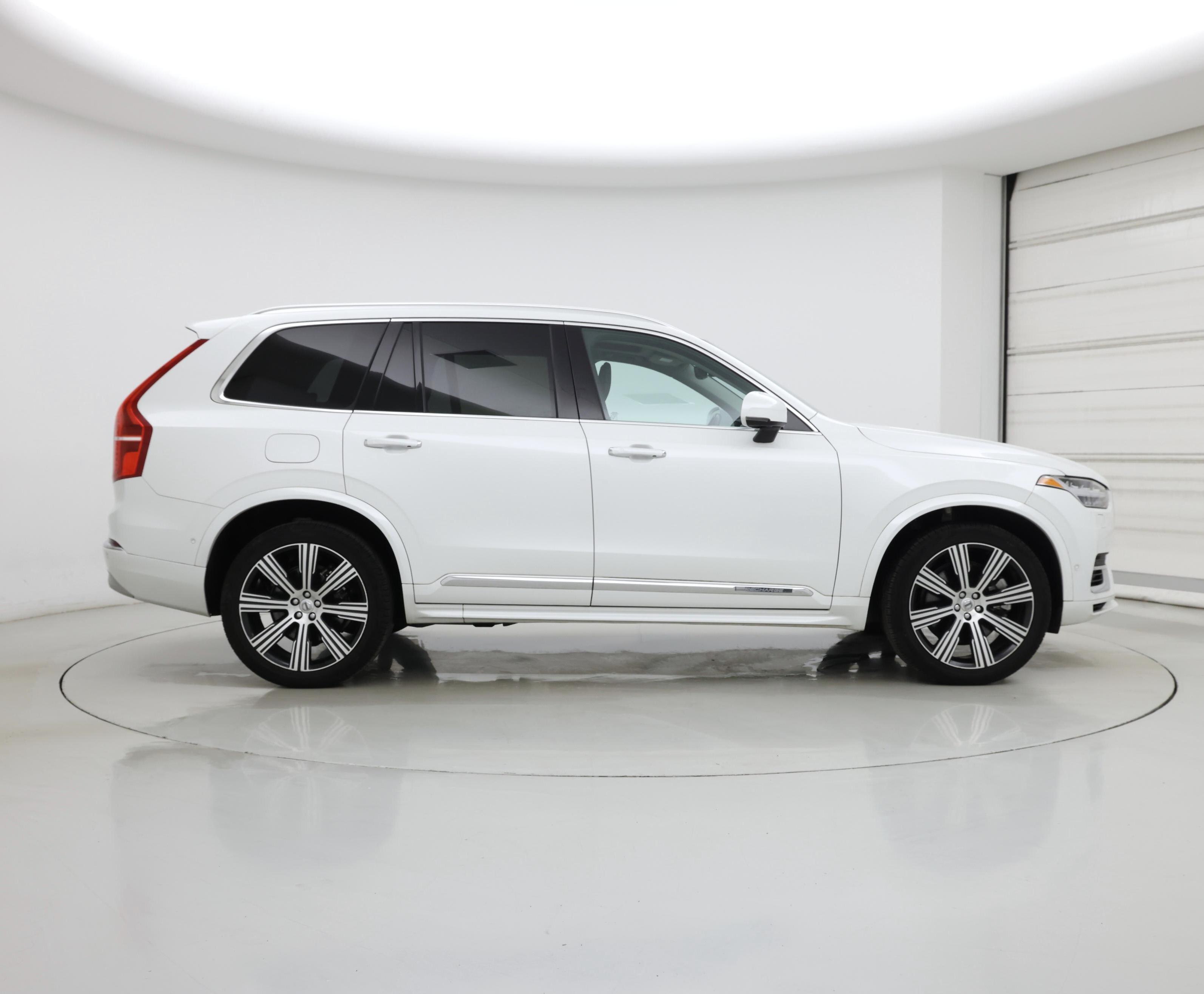 Thumbnail: 2022 Volvo XC90 - 7