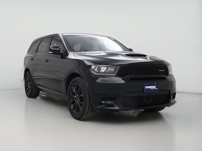 2018 Dodge Durango R/T