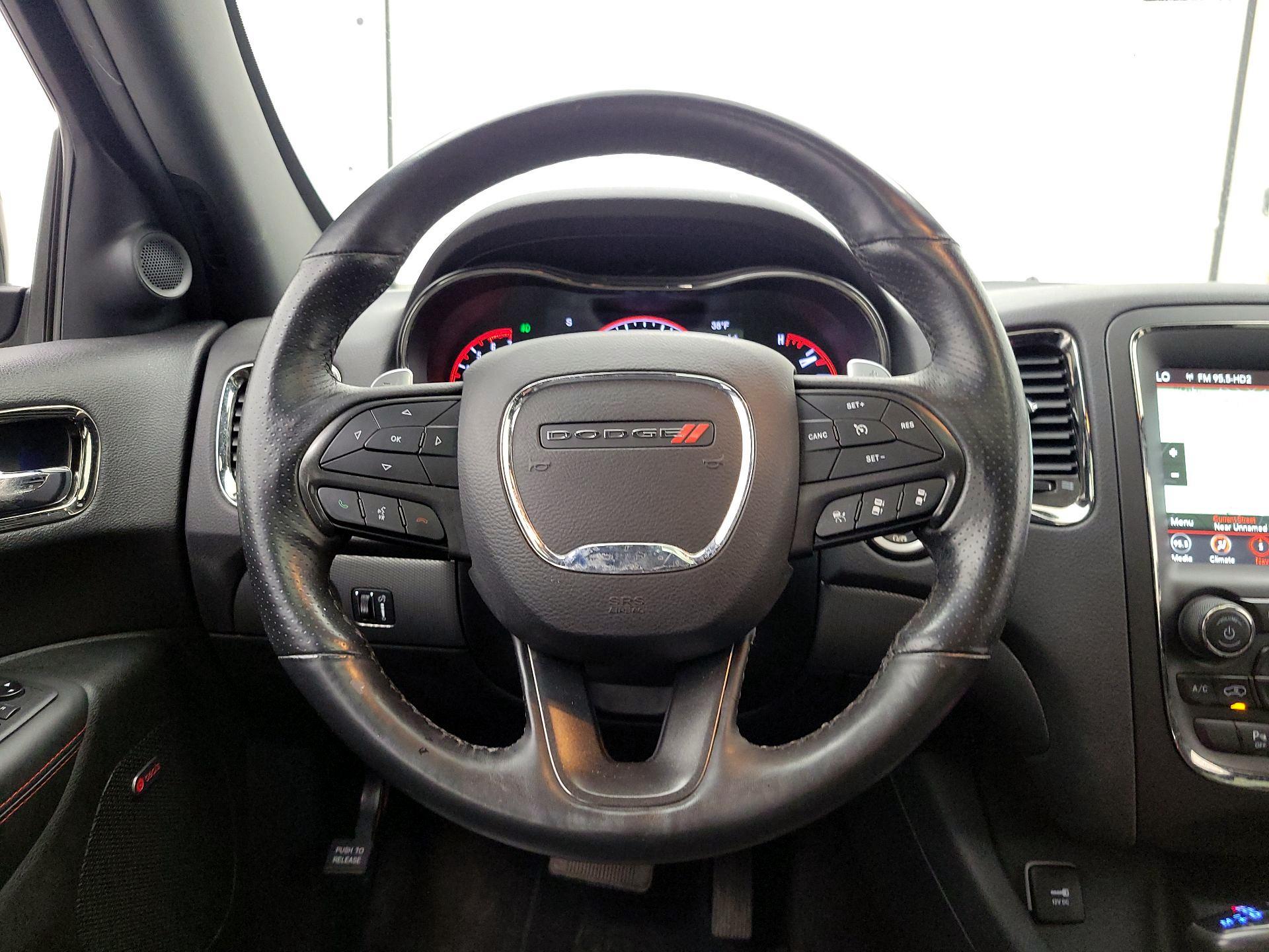 Thumbnail: 2018 Dodge Durango - 10