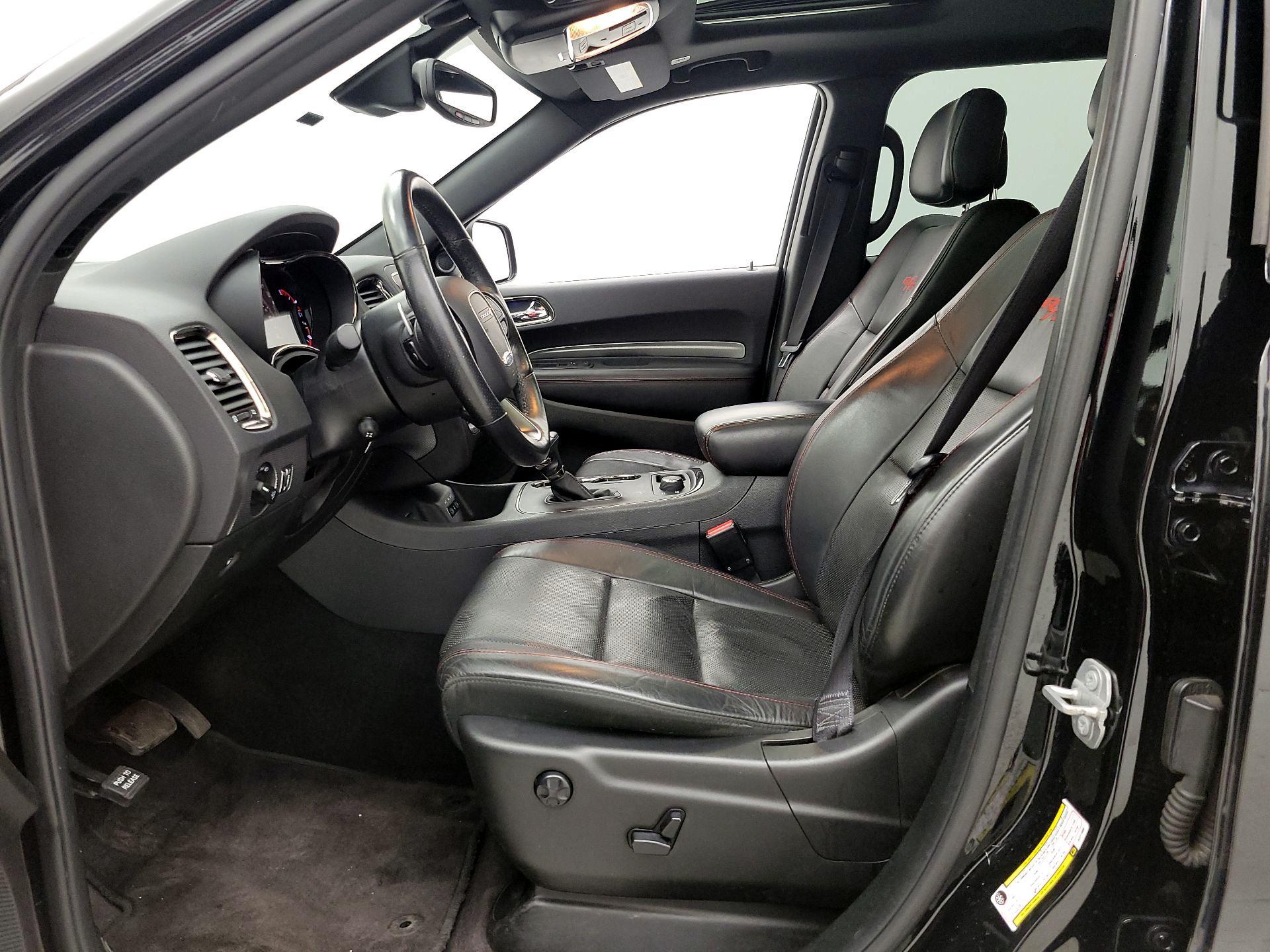 Thumbnail: 2018 Dodge Durango - 11