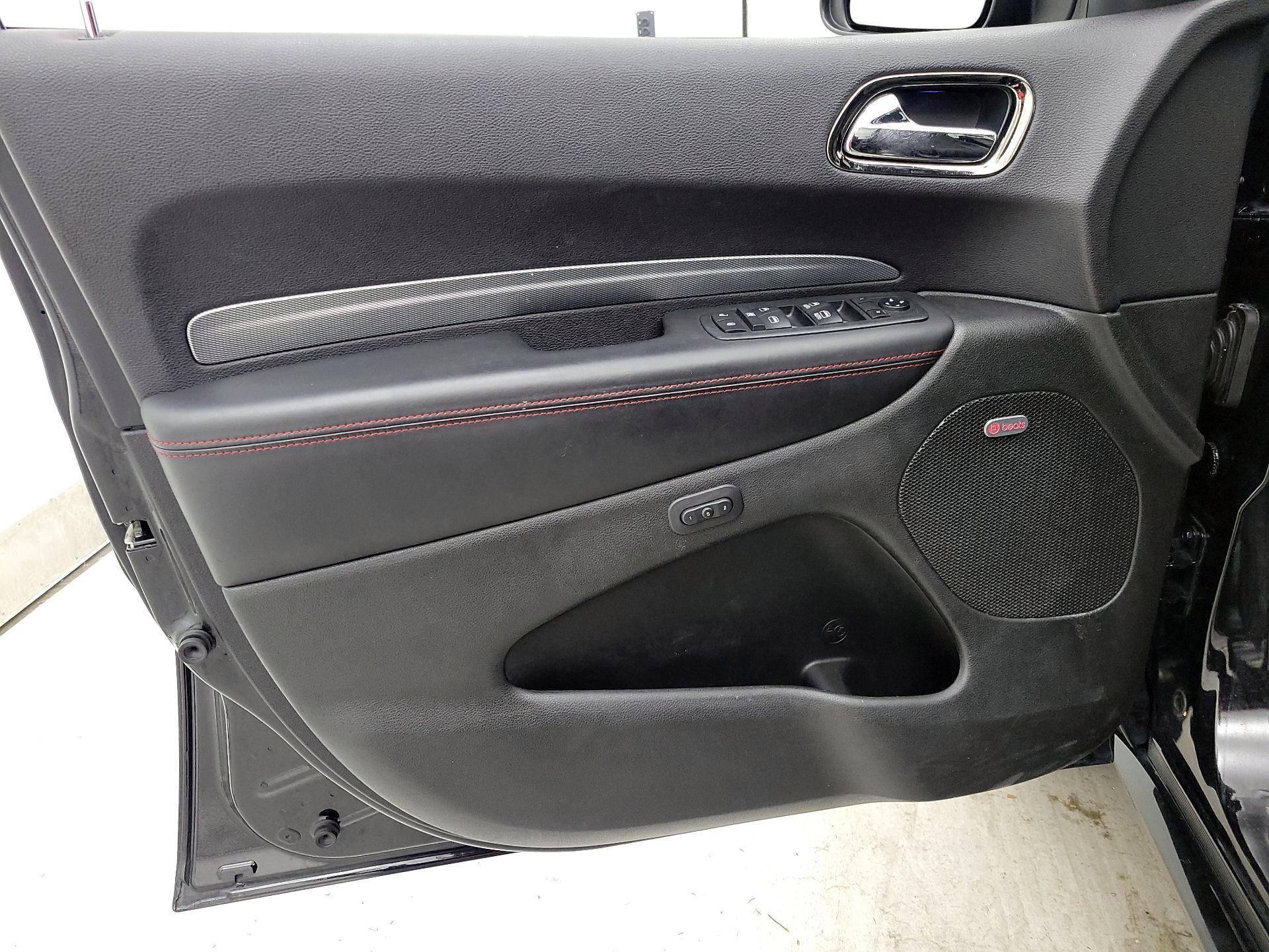 Thumbnail: 2018 Dodge Durango - 12