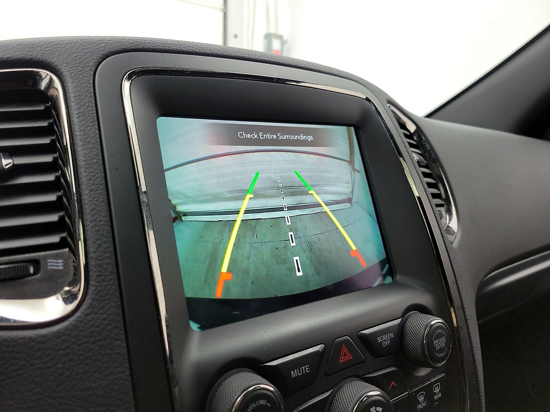 Thumbnail: 2018 Dodge Durango - 14