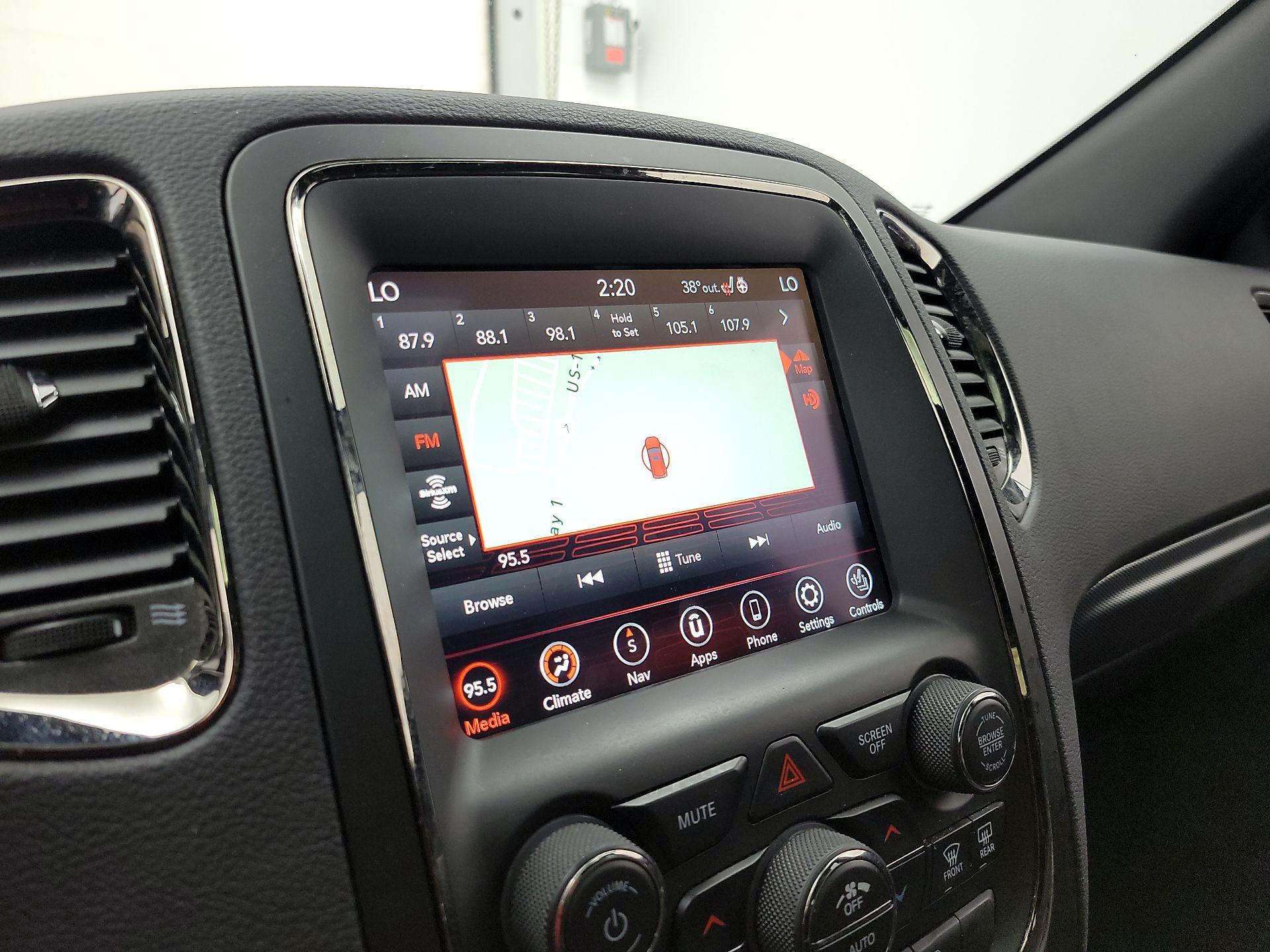 Thumbnail: 2018 Dodge Durango - 15