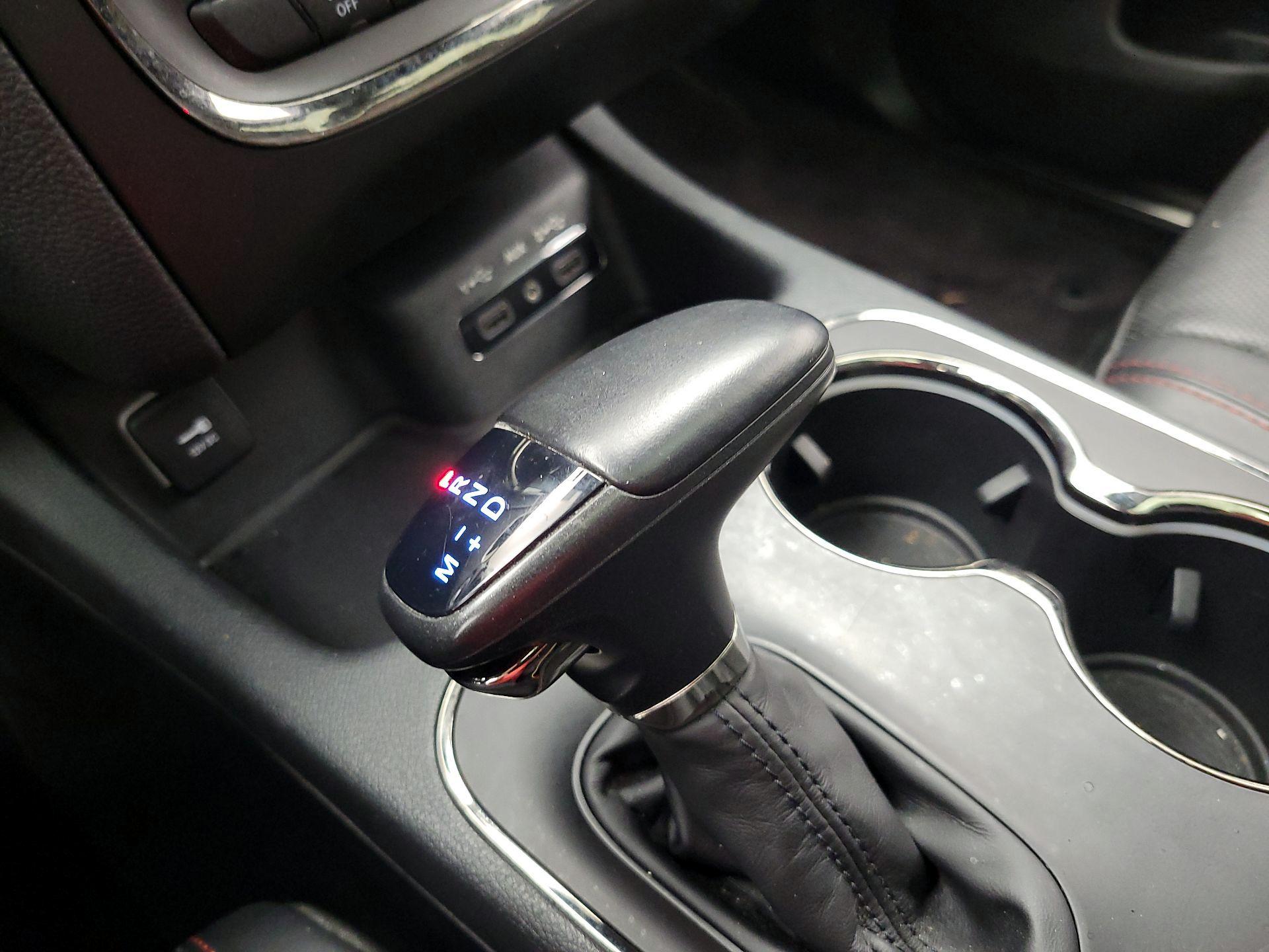 Thumbnail: 2018 Dodge Durango - 17