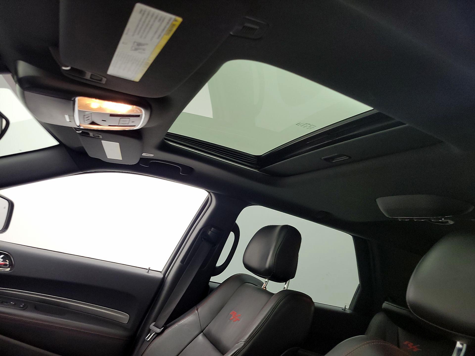 Thumbnail: 2018 Dodge Durango - 18