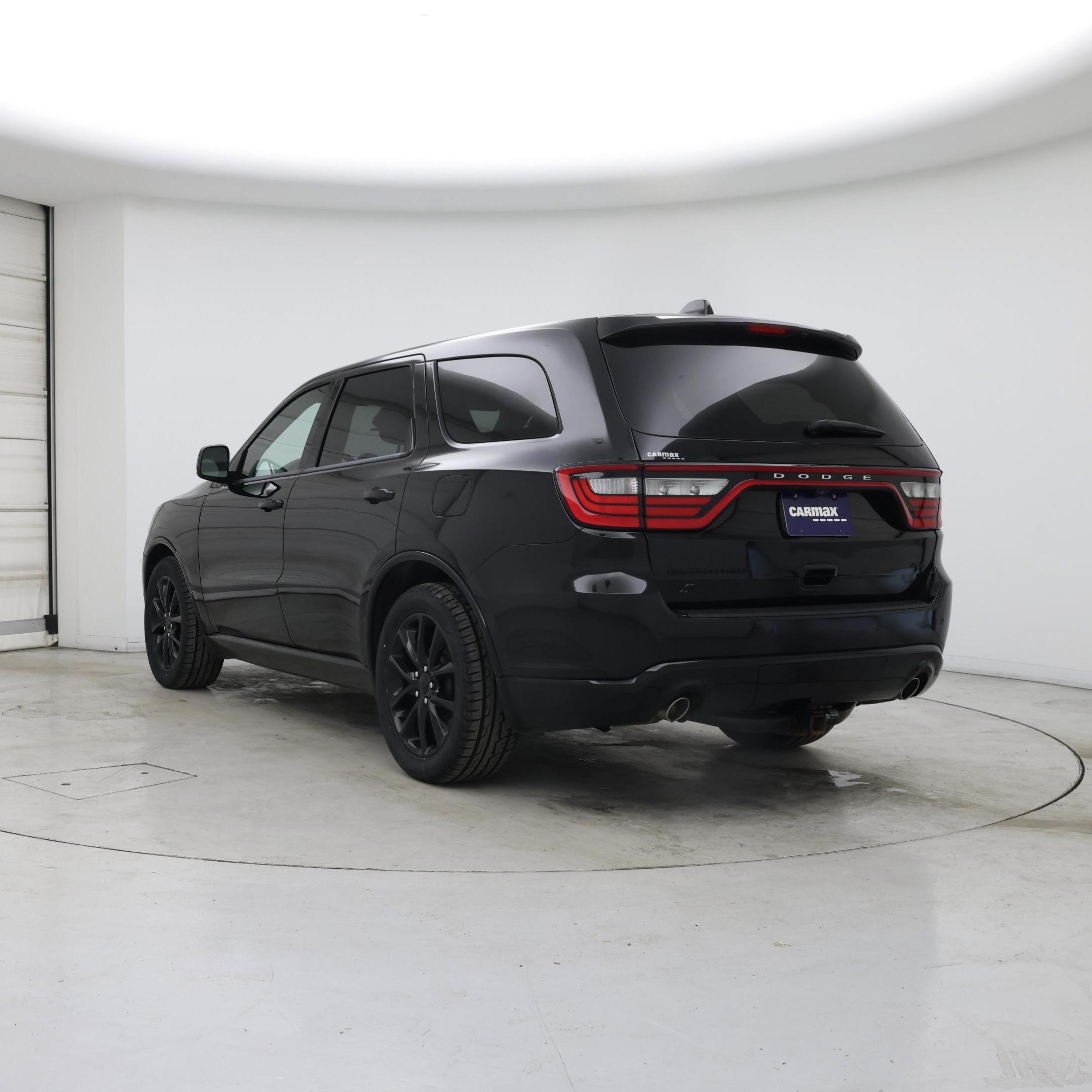 Thumbnail: 2018 Dodge Durango - 2