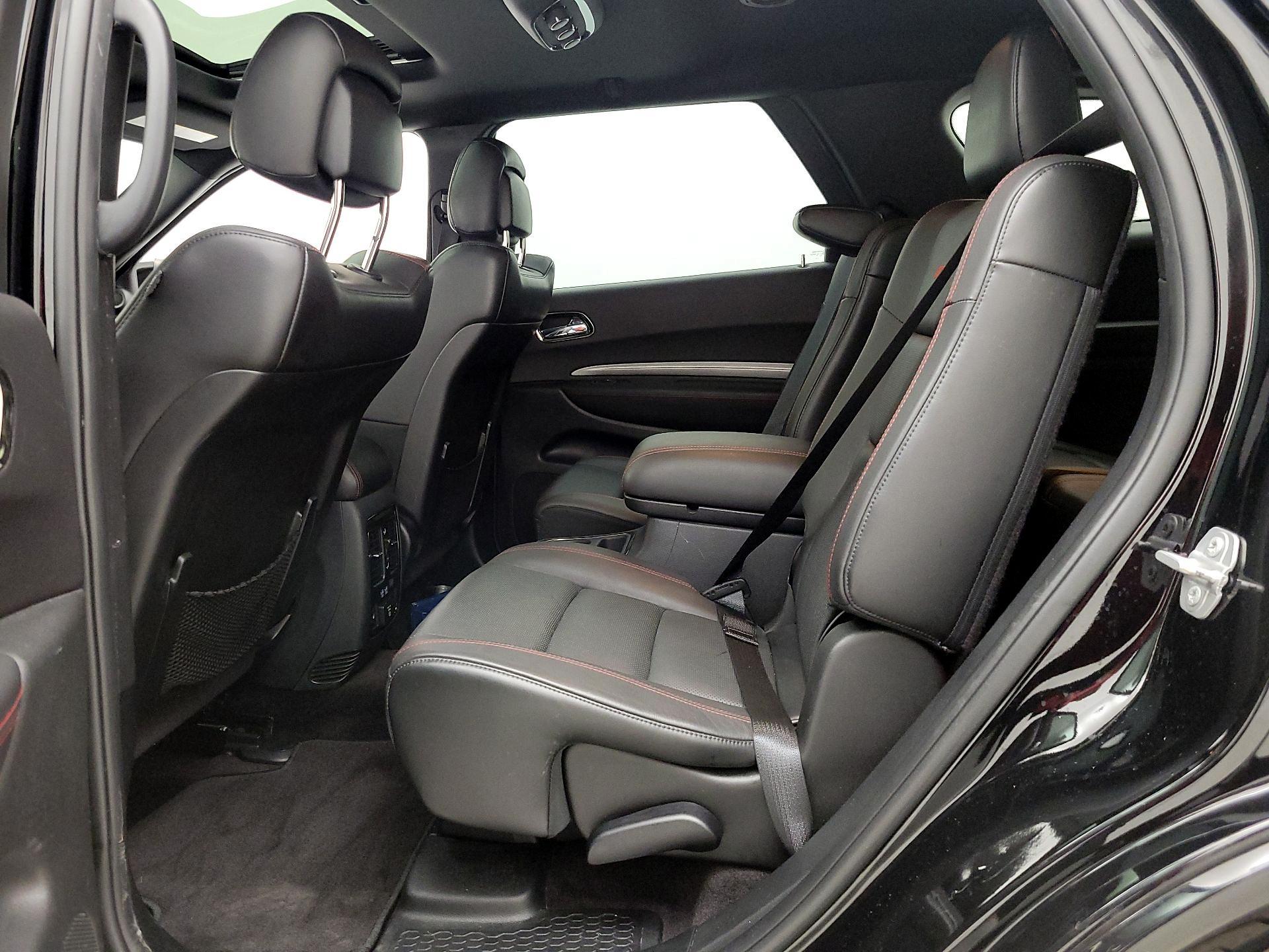 Thumbnail: 2018 Dodge Durango - 19