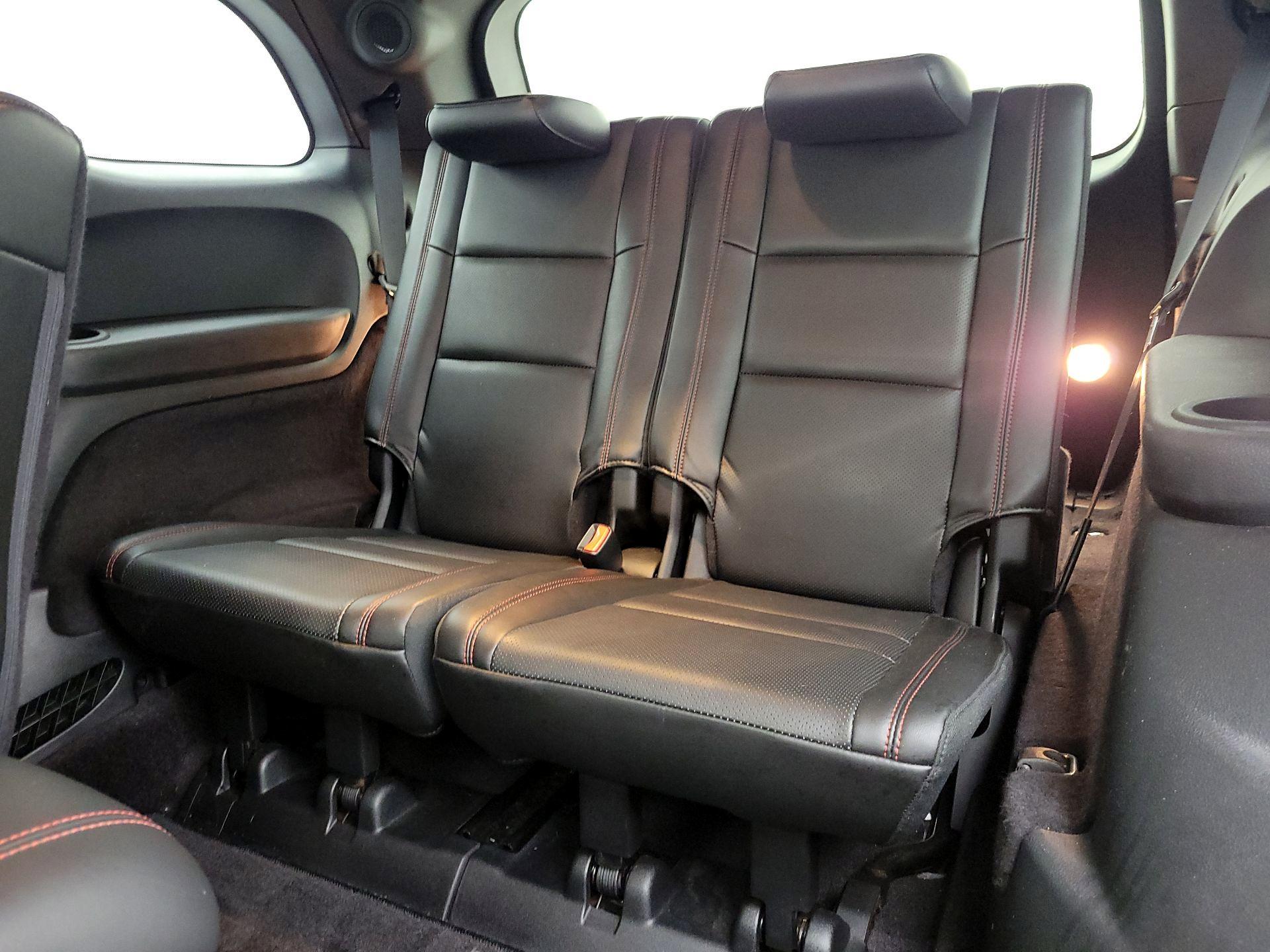 Thumbnail: 2018 Dodge Durango - 20