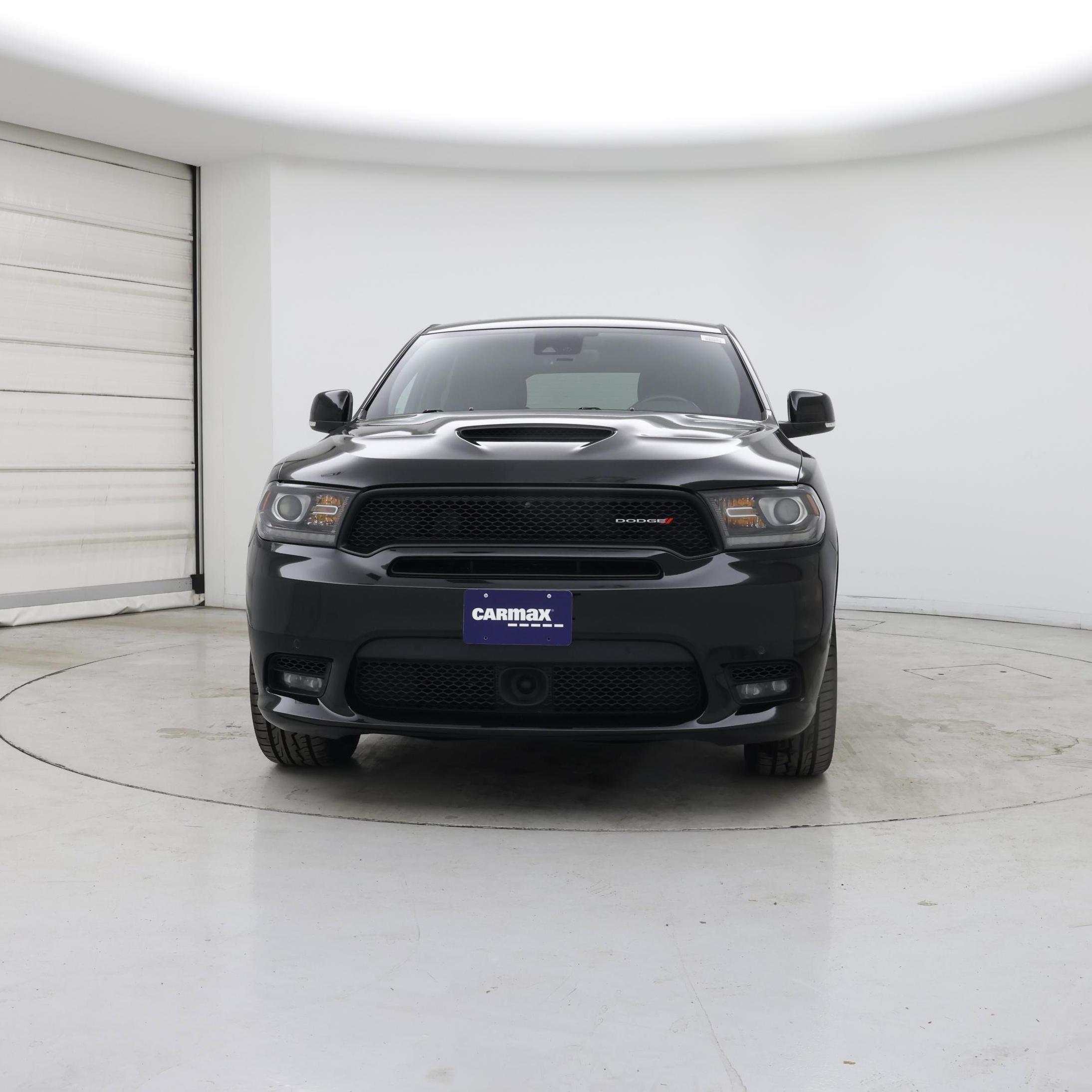 Thumbnail: 2018 Dodge Durango - 5