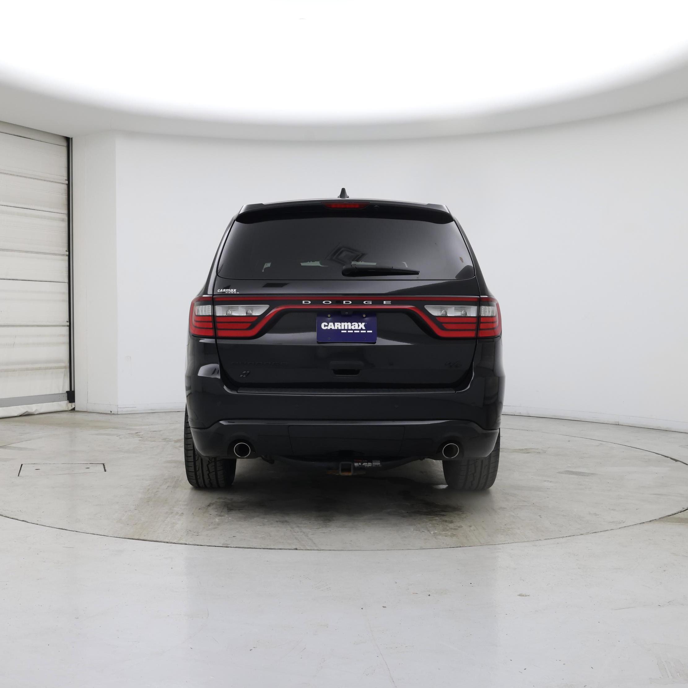 Thumbnail: 2018 Dodge Durango - 6