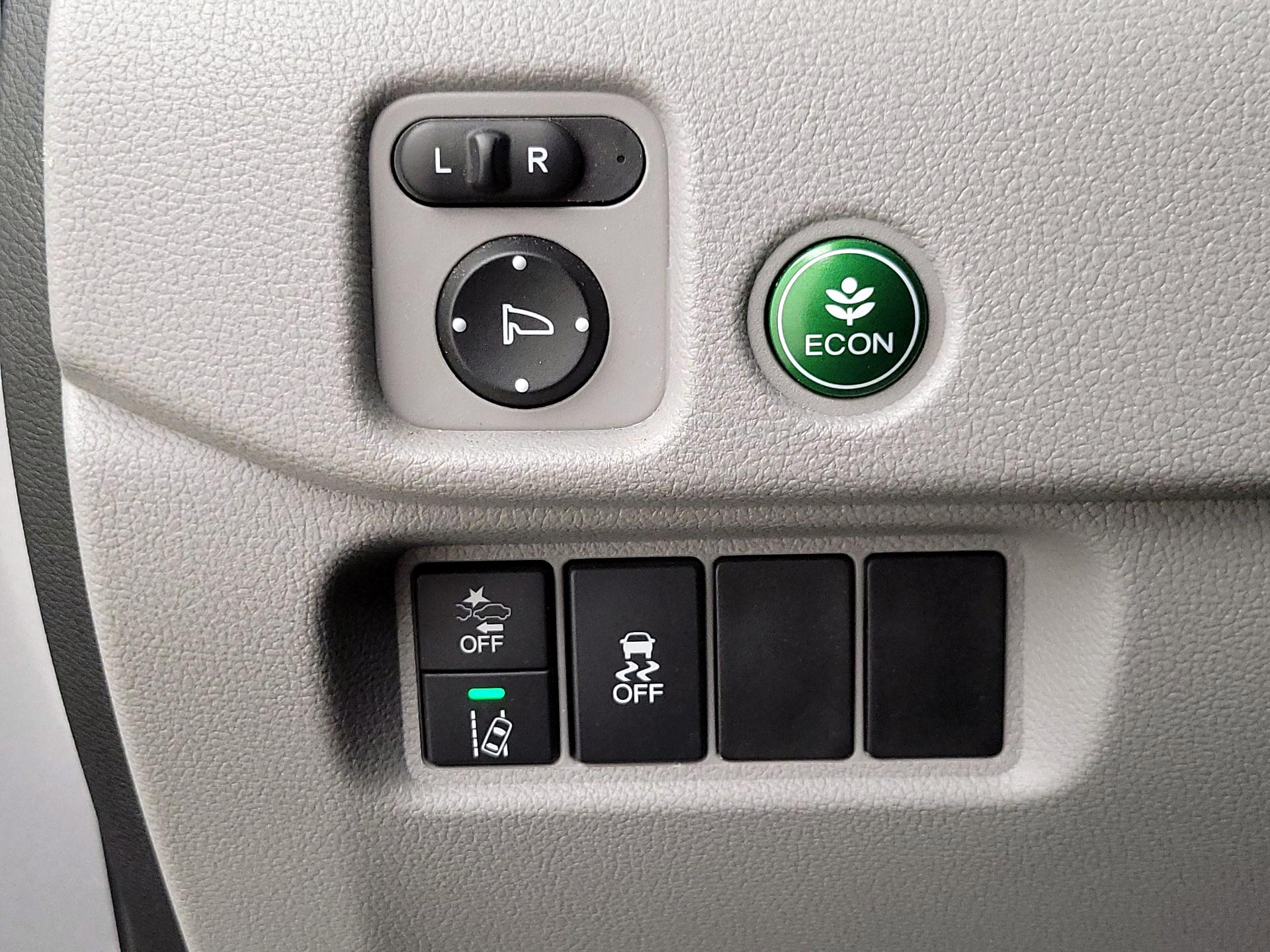 Thumbnail: 2021 Honda Pilot - 13