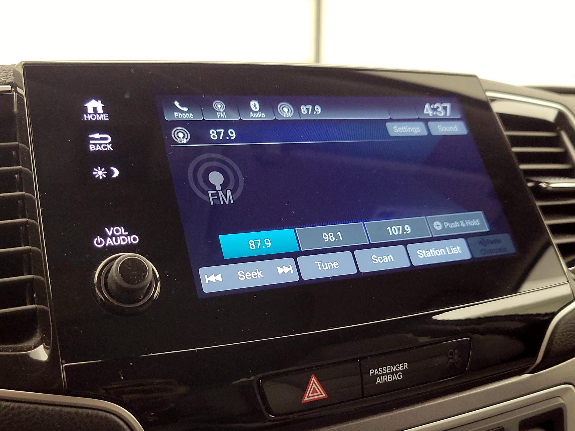 Thumbnail: 2021 Honda Pilot - 15