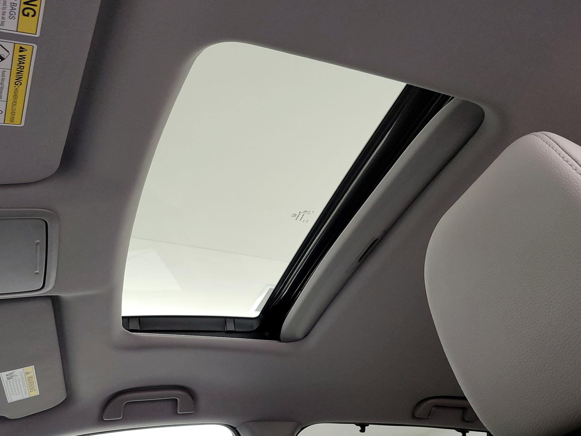 Thumbnail: 2021 Honda Pilot - 19