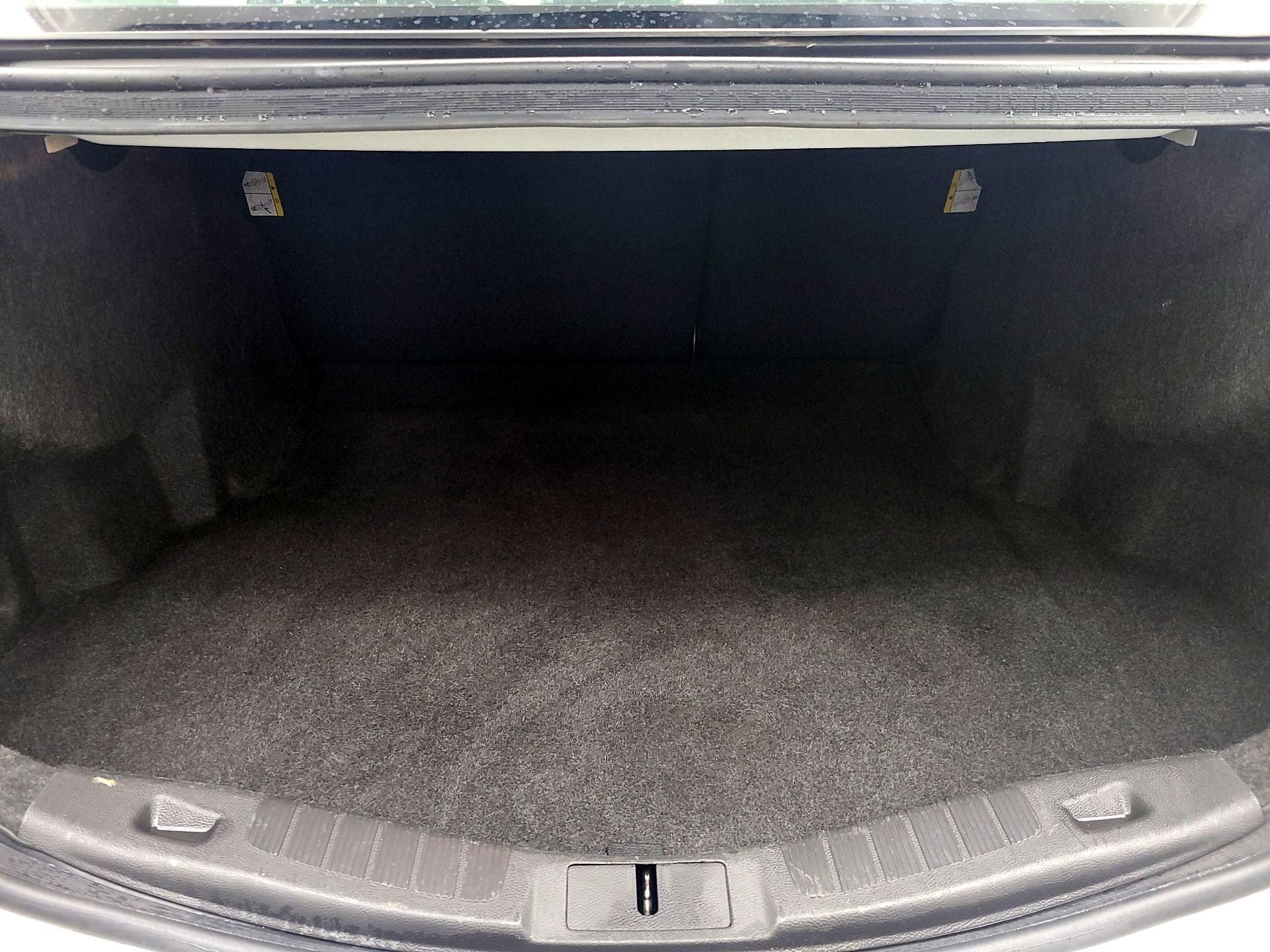 Thumbnail: 2016 Ford Fusion - 20