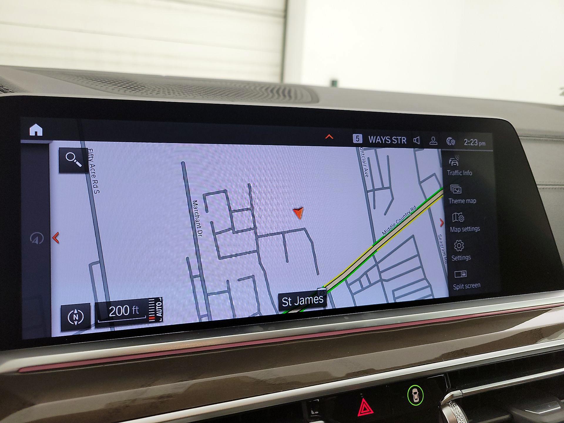 Thumbnail: 2022 BMW X5 - 15