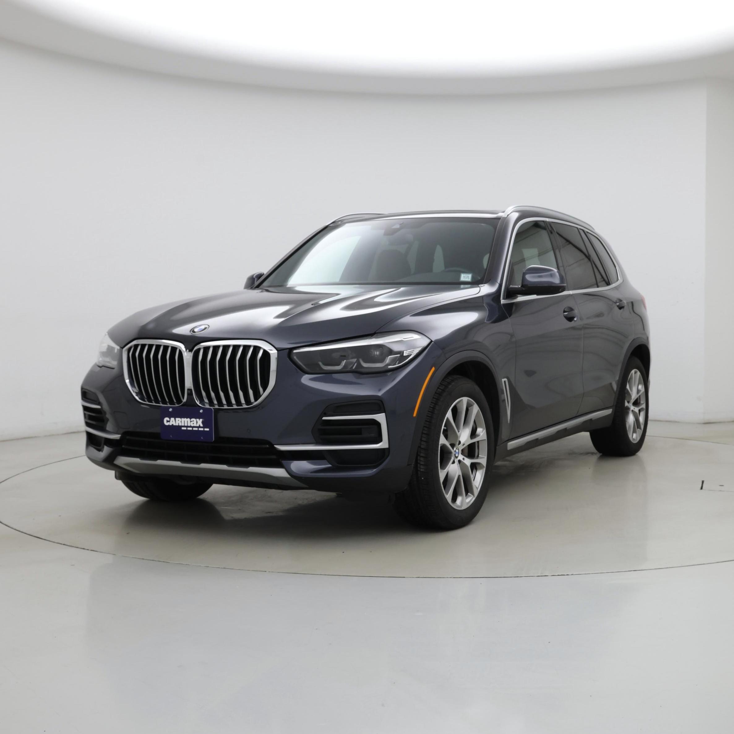 Thumbnail: 2022 BMW X5 - 4