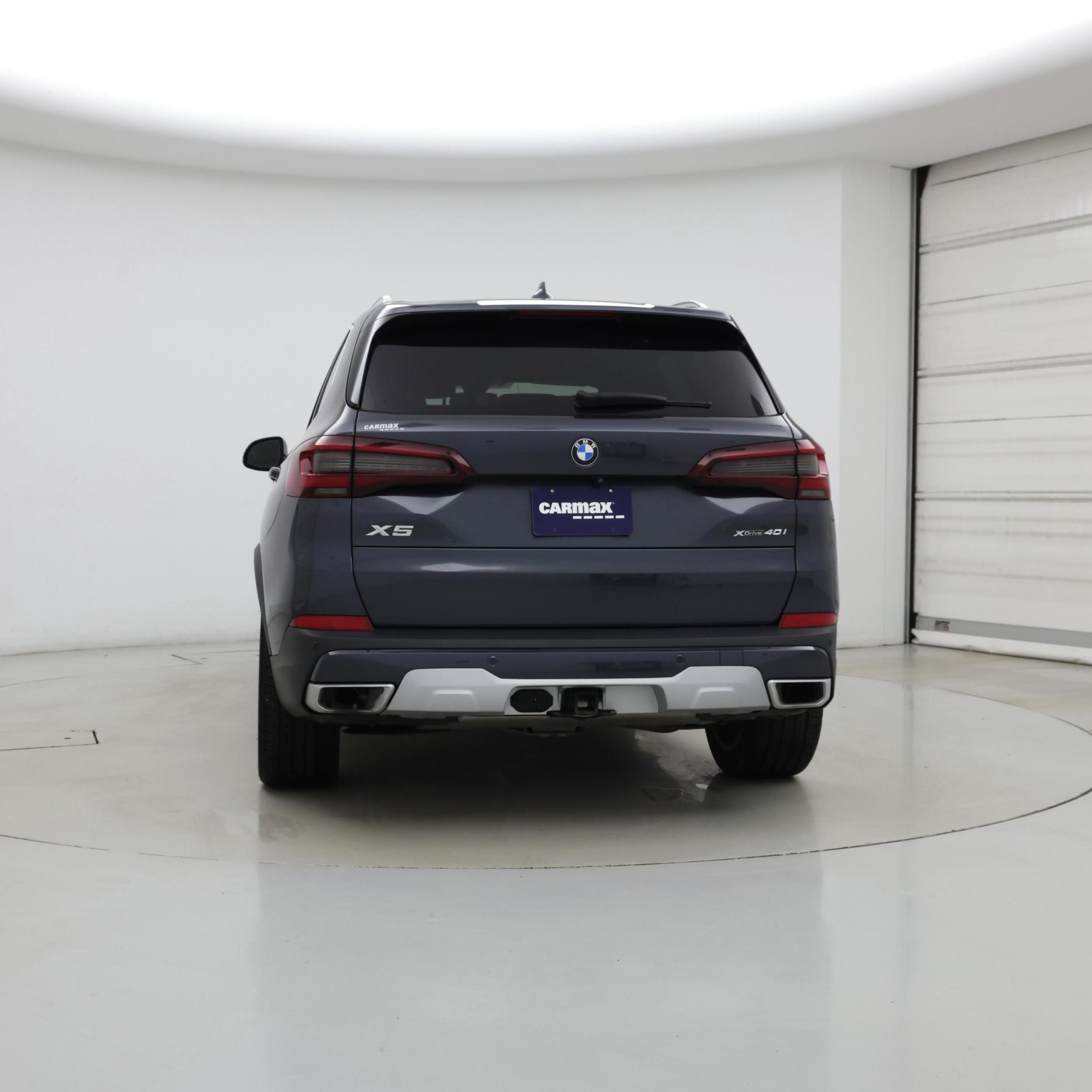 Thumbnail: 2022 BMW X5 - 6