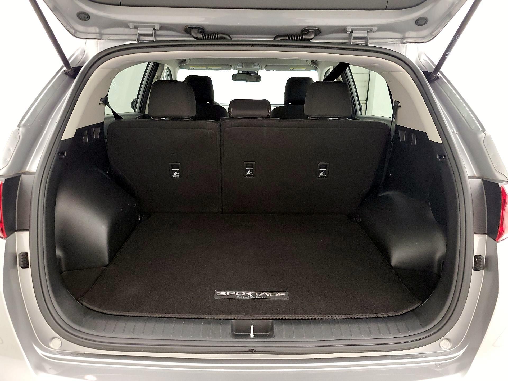 Thumbnail: 2022 Kia Sportage - 20