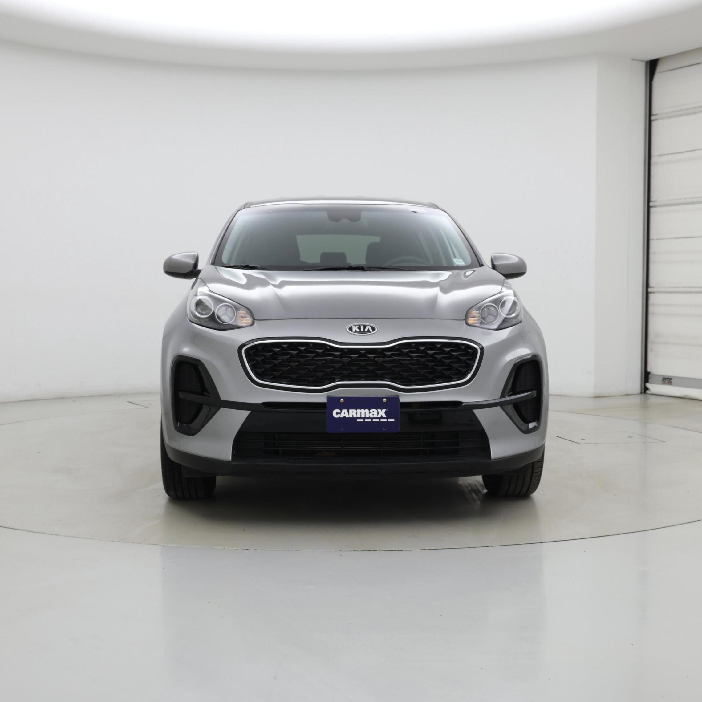 Thumbnail: 2022 Kia Sportage - 5