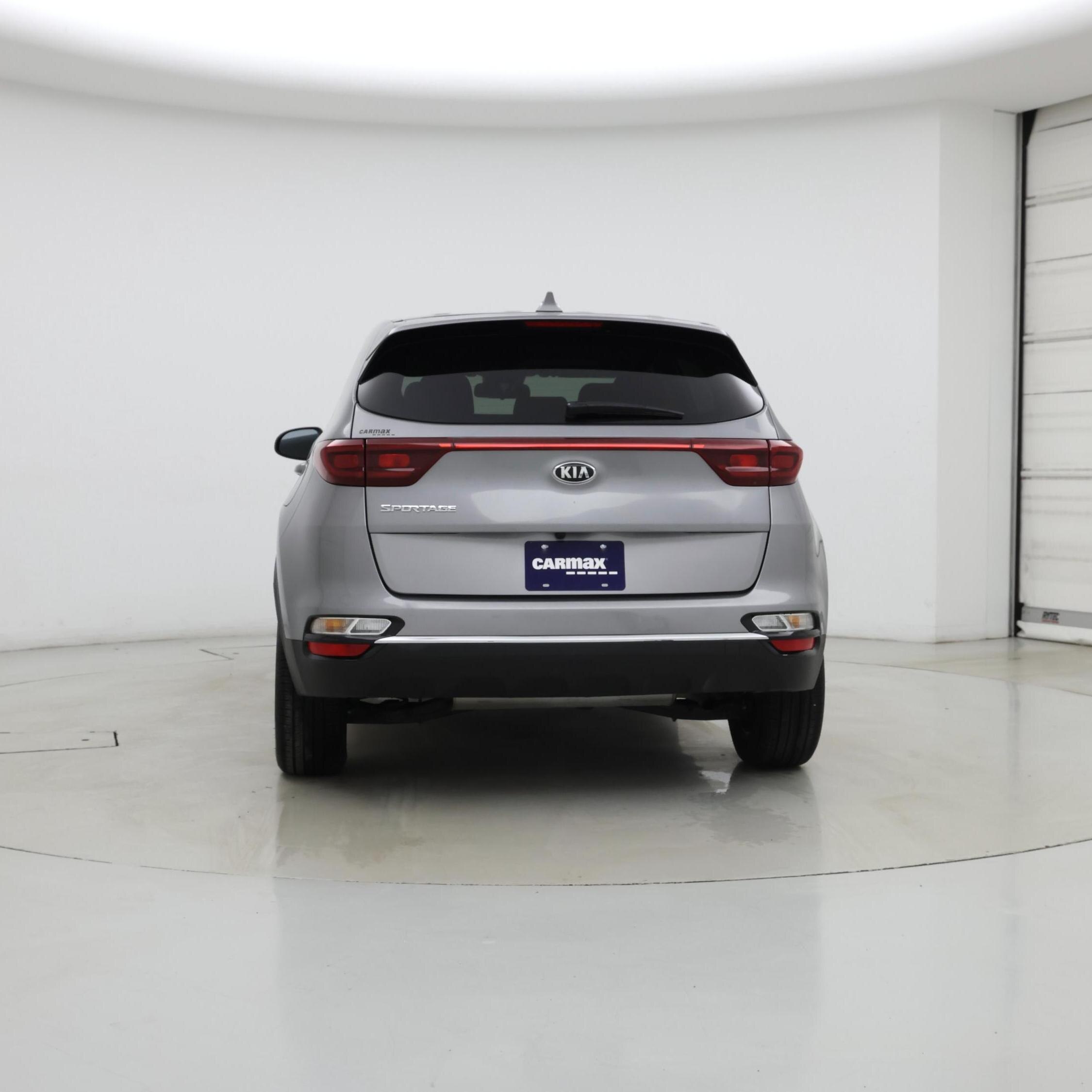 Thumbnail: 2022 Kia Sportage - 6